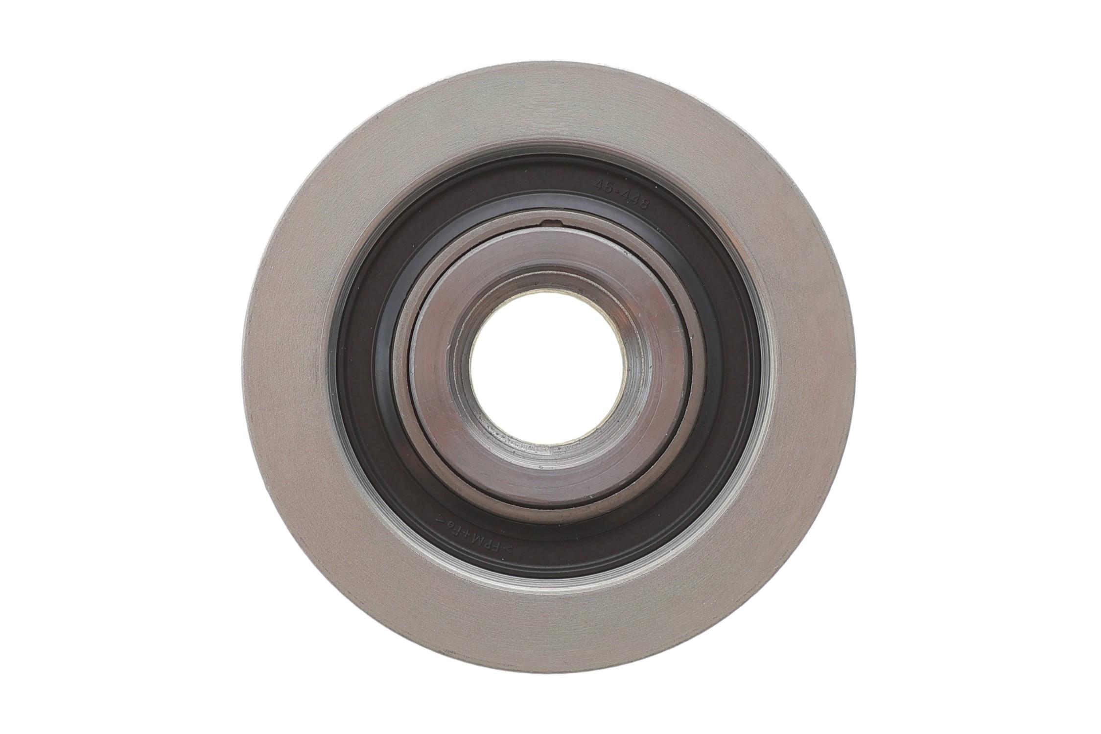 Шків генератора MB Vario 612/812D 2.9D 96-10/Sprinter 2.9D 95-06, 6PK