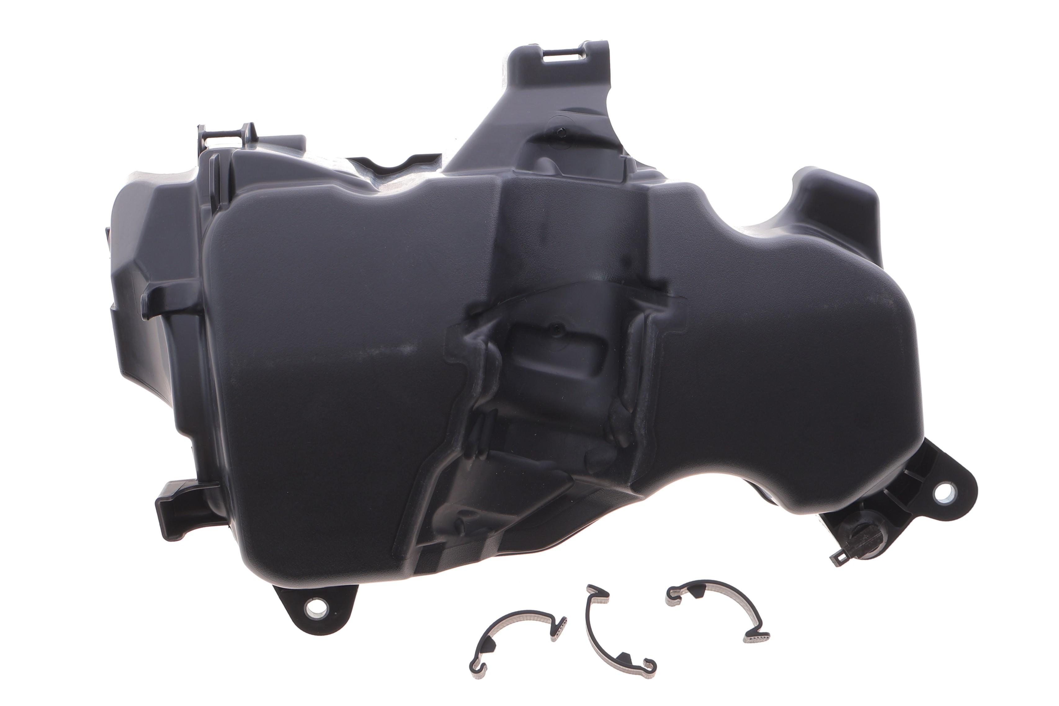 Кришка двигуна Renault Kangoo 1.5 dCi 09-