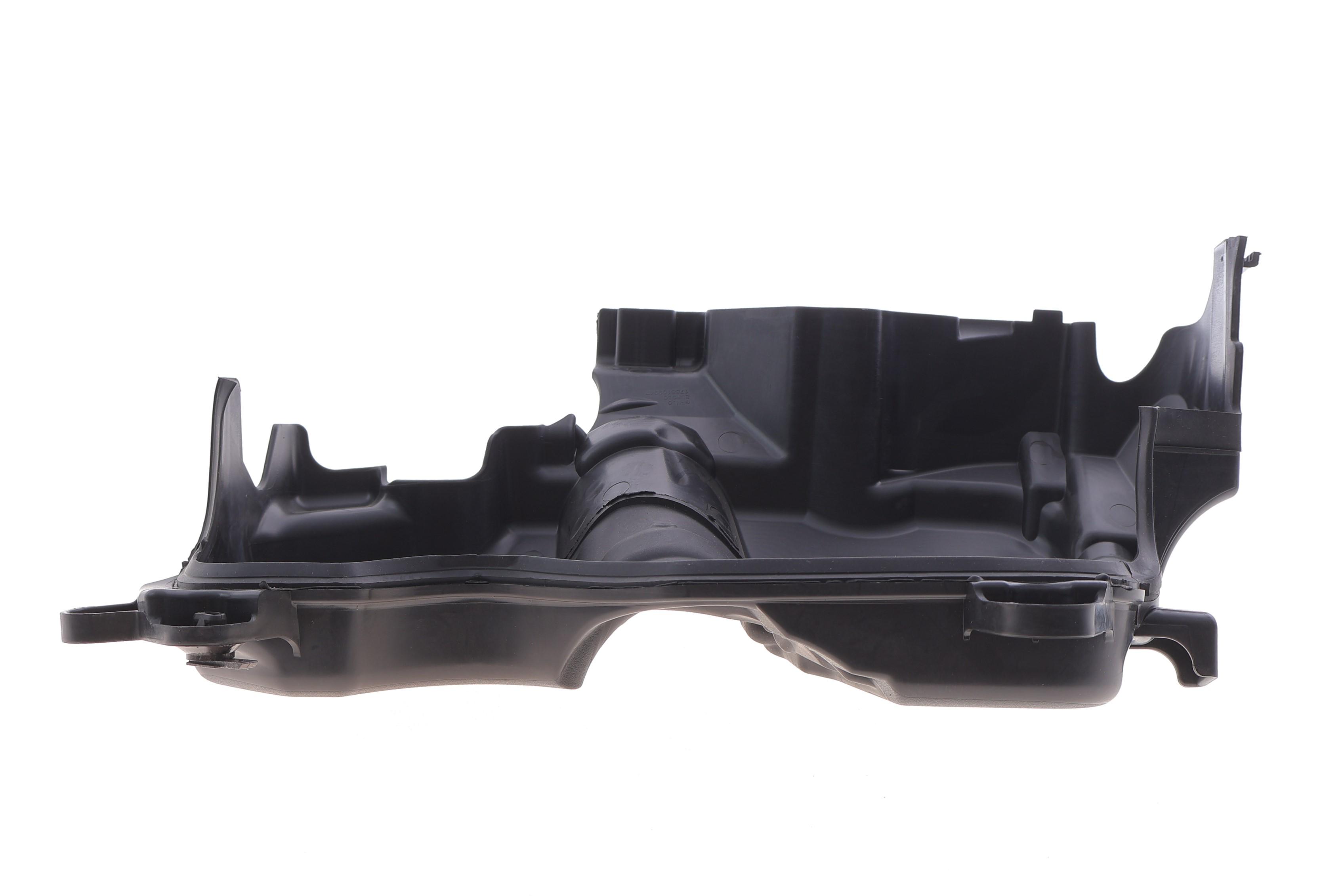 Кришка двигуна Renault Kangoo 1.5 dCi 09-