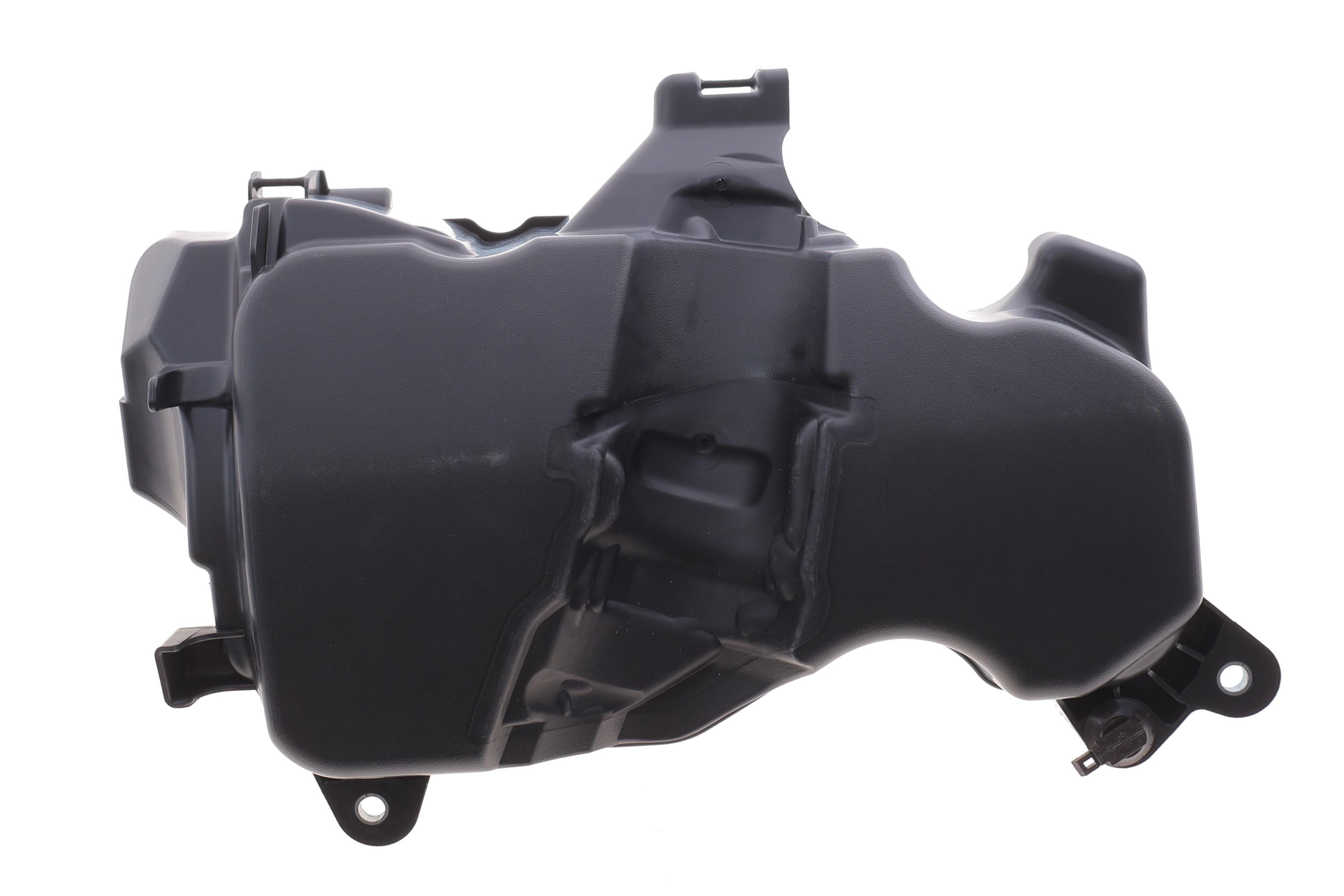 Кришка двигуна Renault Kangoo 1.5 dCi 09-