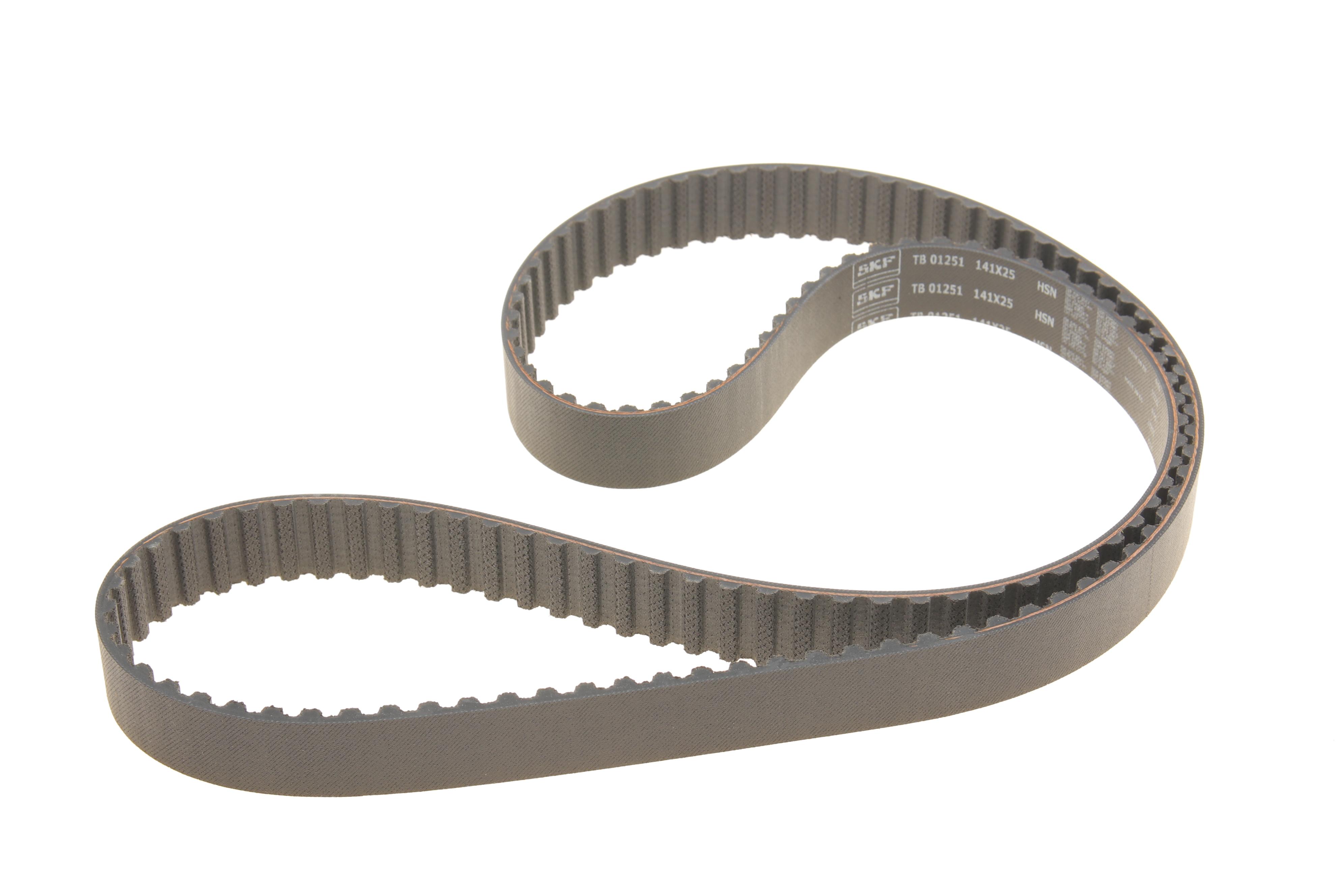 Комплект ГРМ + помпа Skoda Octavia/VW Golf IV 1.9 TDI 96-05 (25x141z)