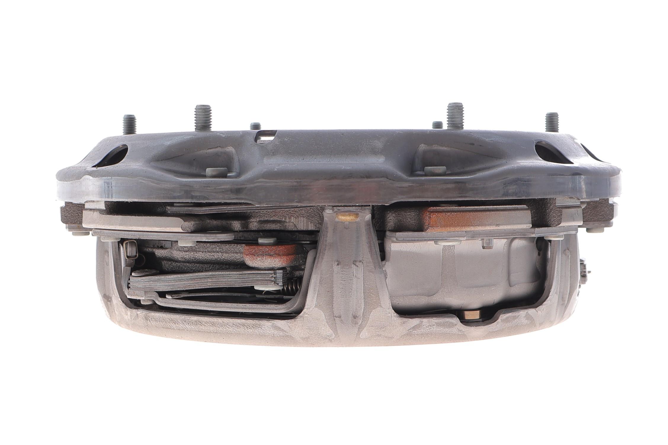 Комплект зчеплення Ford Focus III 1.6Ti/2.0, 07/10 -, 77/92/110kw (Powershift), DPS6