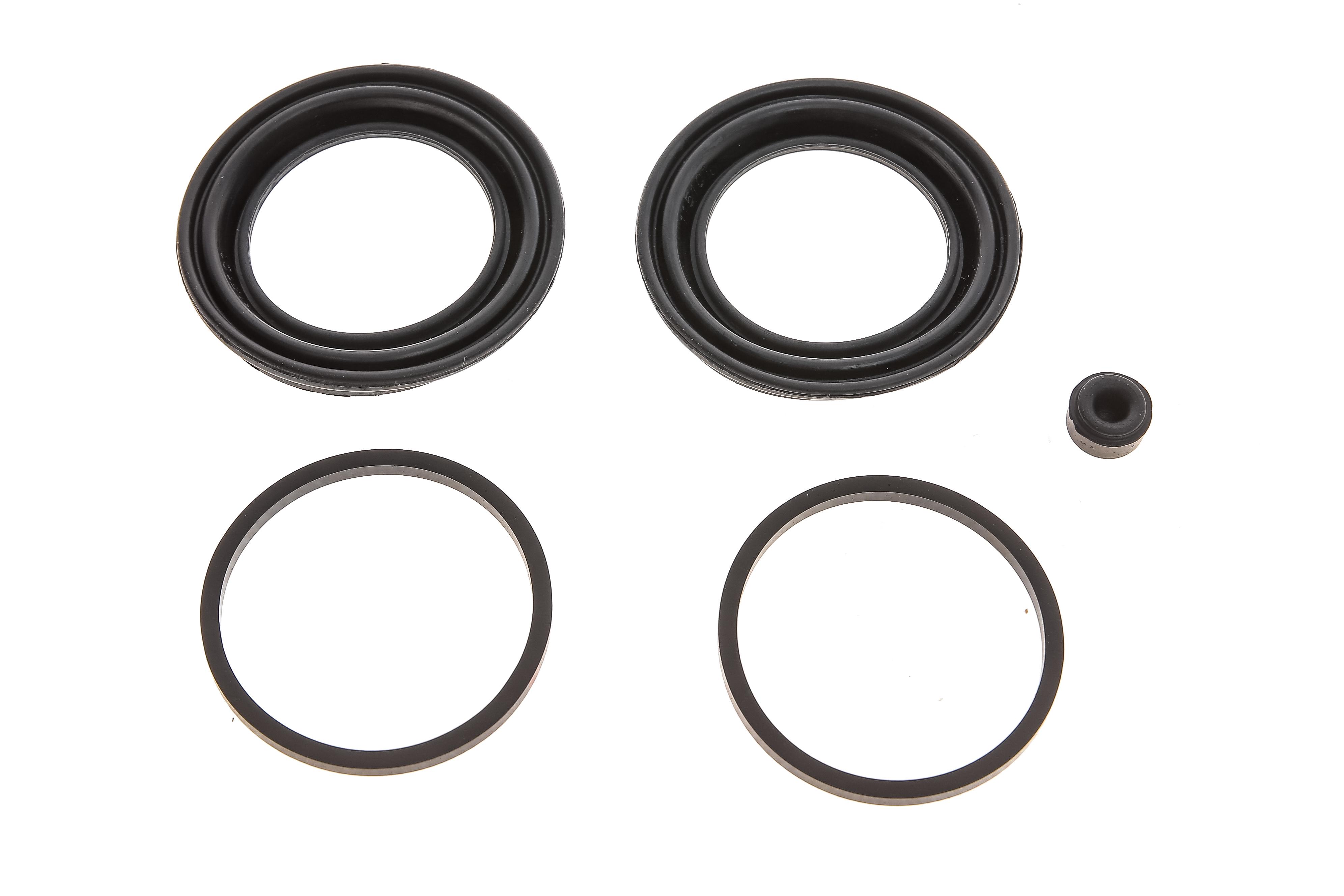 Ремкомплект супорта (переднього) Hyundai H-1 2.4/2.5 08- (d=48mm) (Kasko)