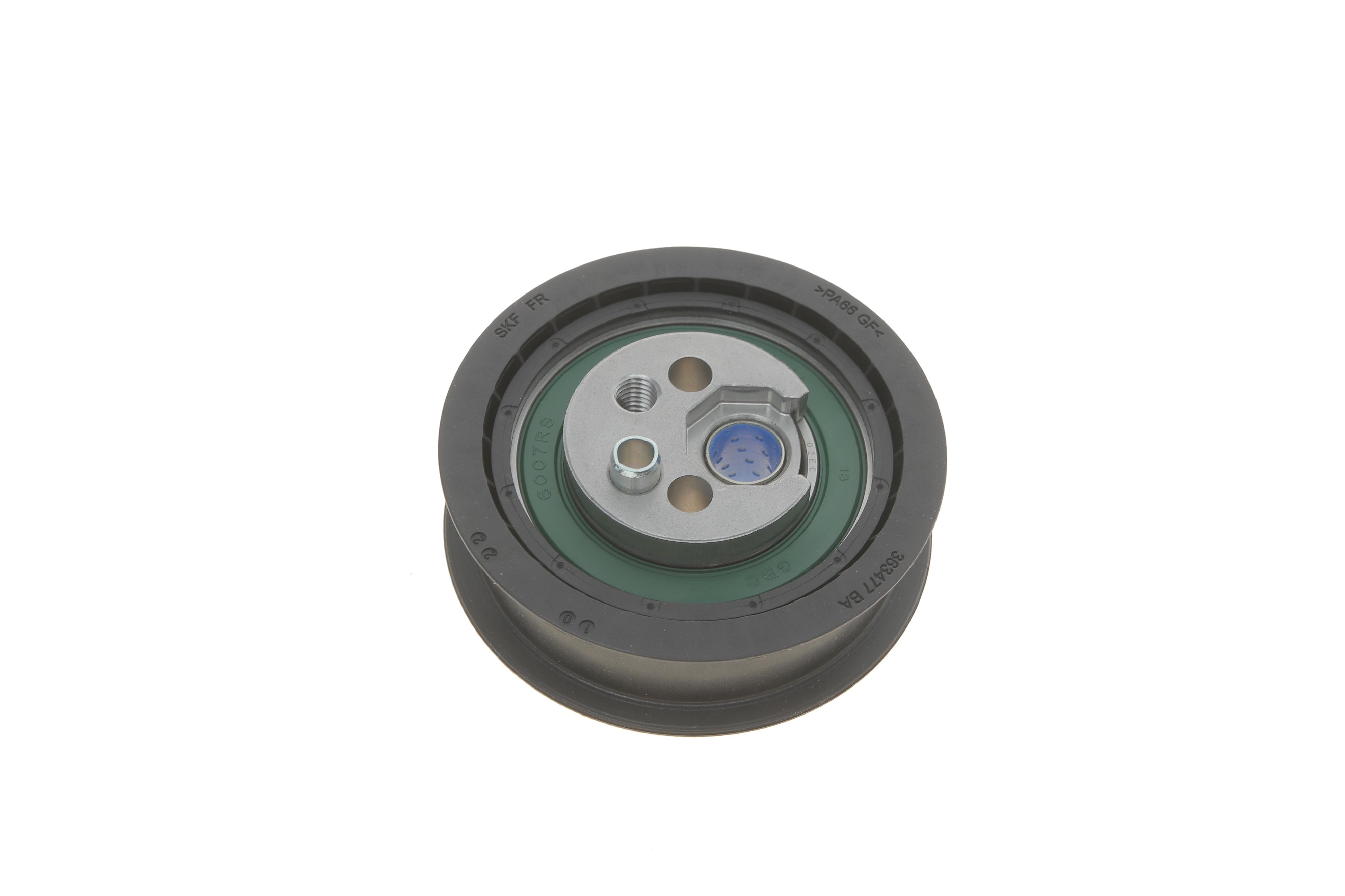 Ролик ГРМ Audi 80 2.0 91-97 (натяжний) (72x19mm)