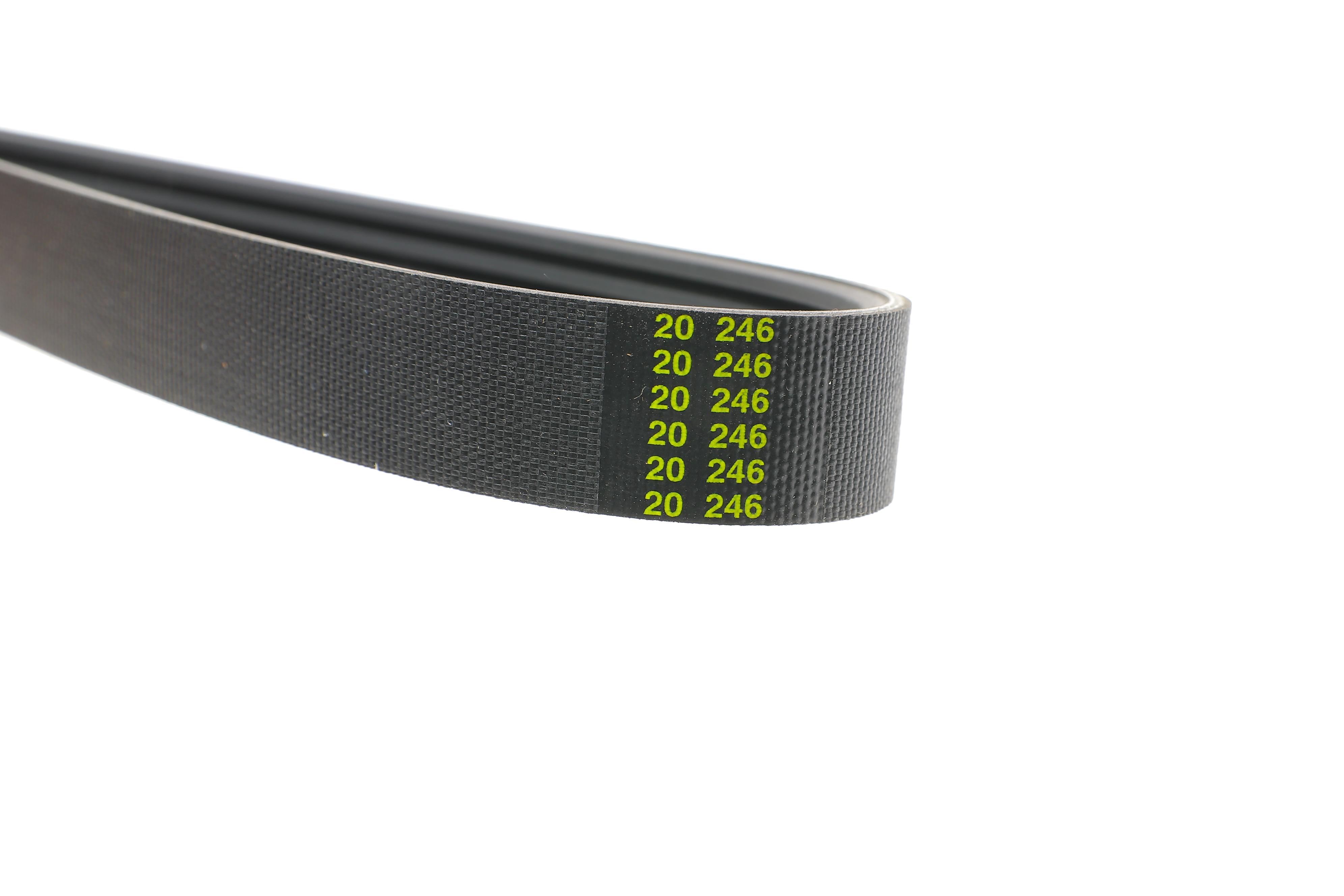 Ремінь генератора Fiat Ducato 2.5 D 94-02 (5PK1085)