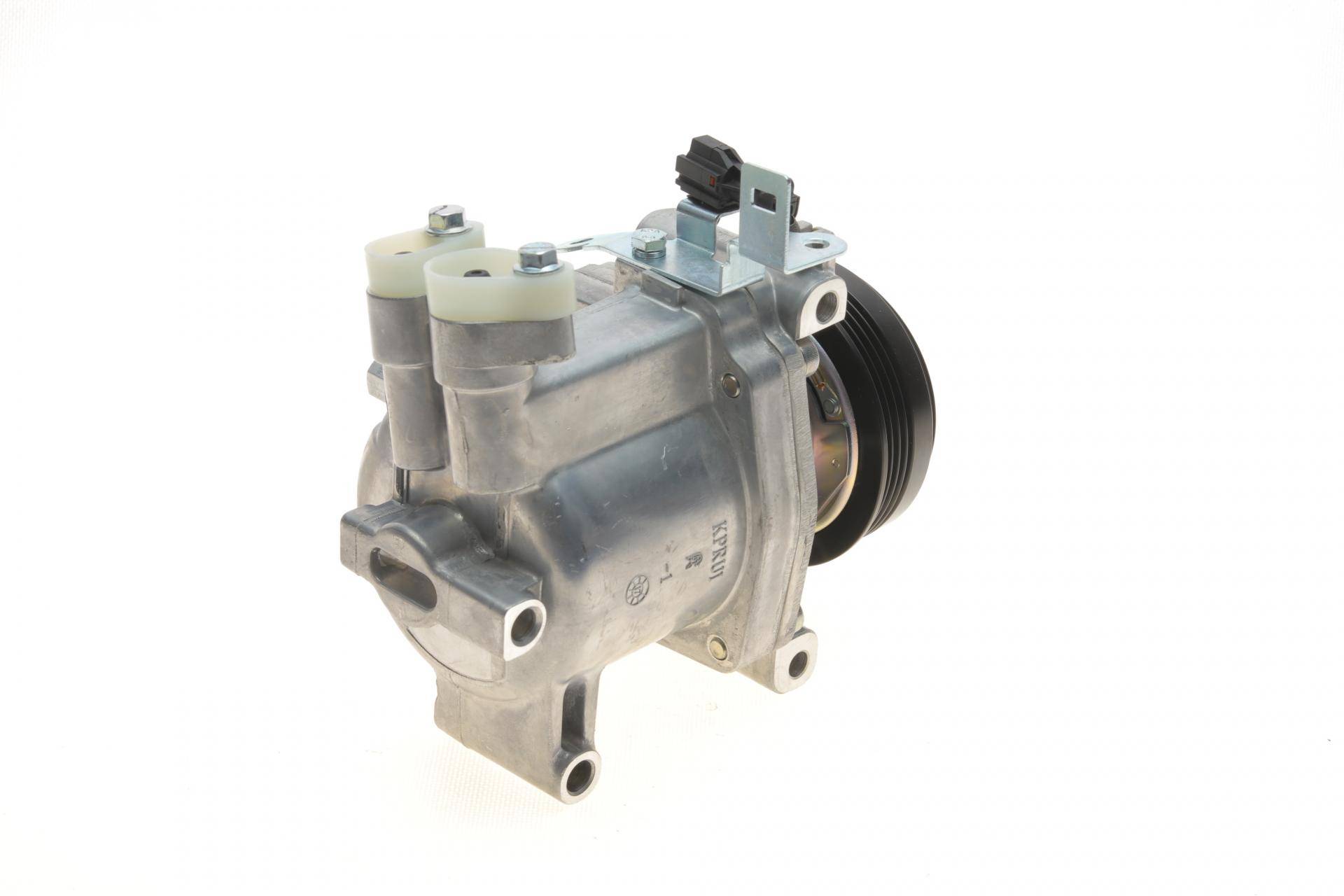 Компресор кондиціонера Subaru Forester/Impreza 1.5-2.5 08-