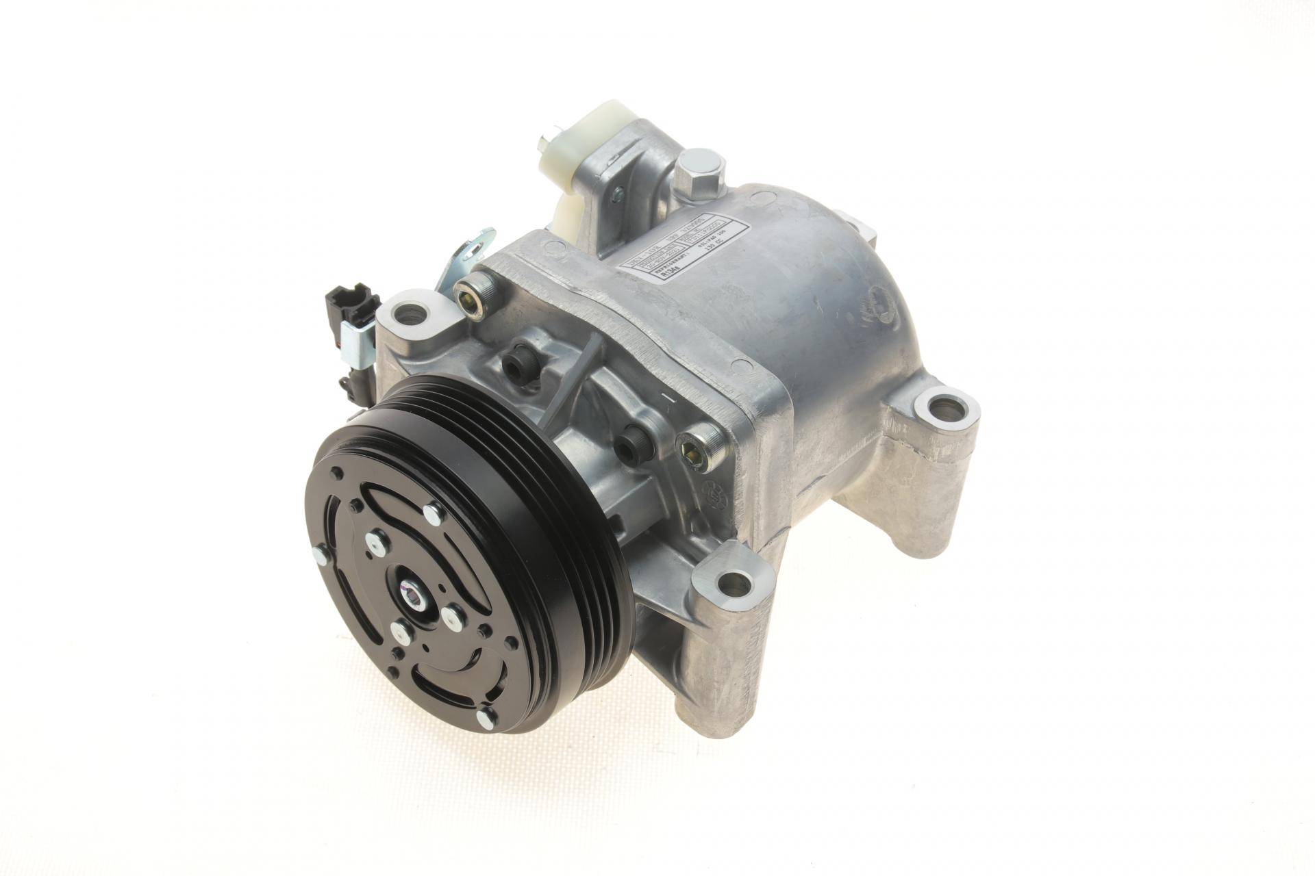 Компресор кондиціонера Subaru Forester/Impreza 1.5-2.5 08-