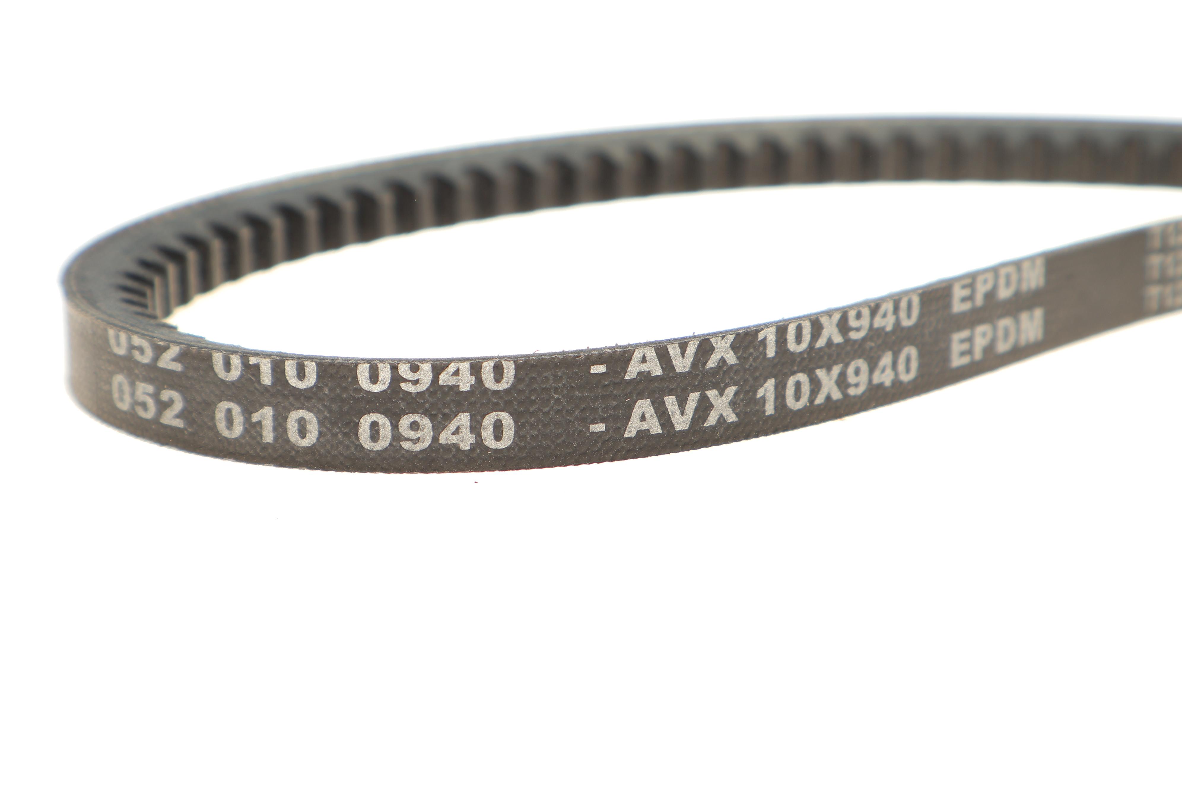 Ремінь генератора Ford Transit 2.5Di 91-94 (10x940)