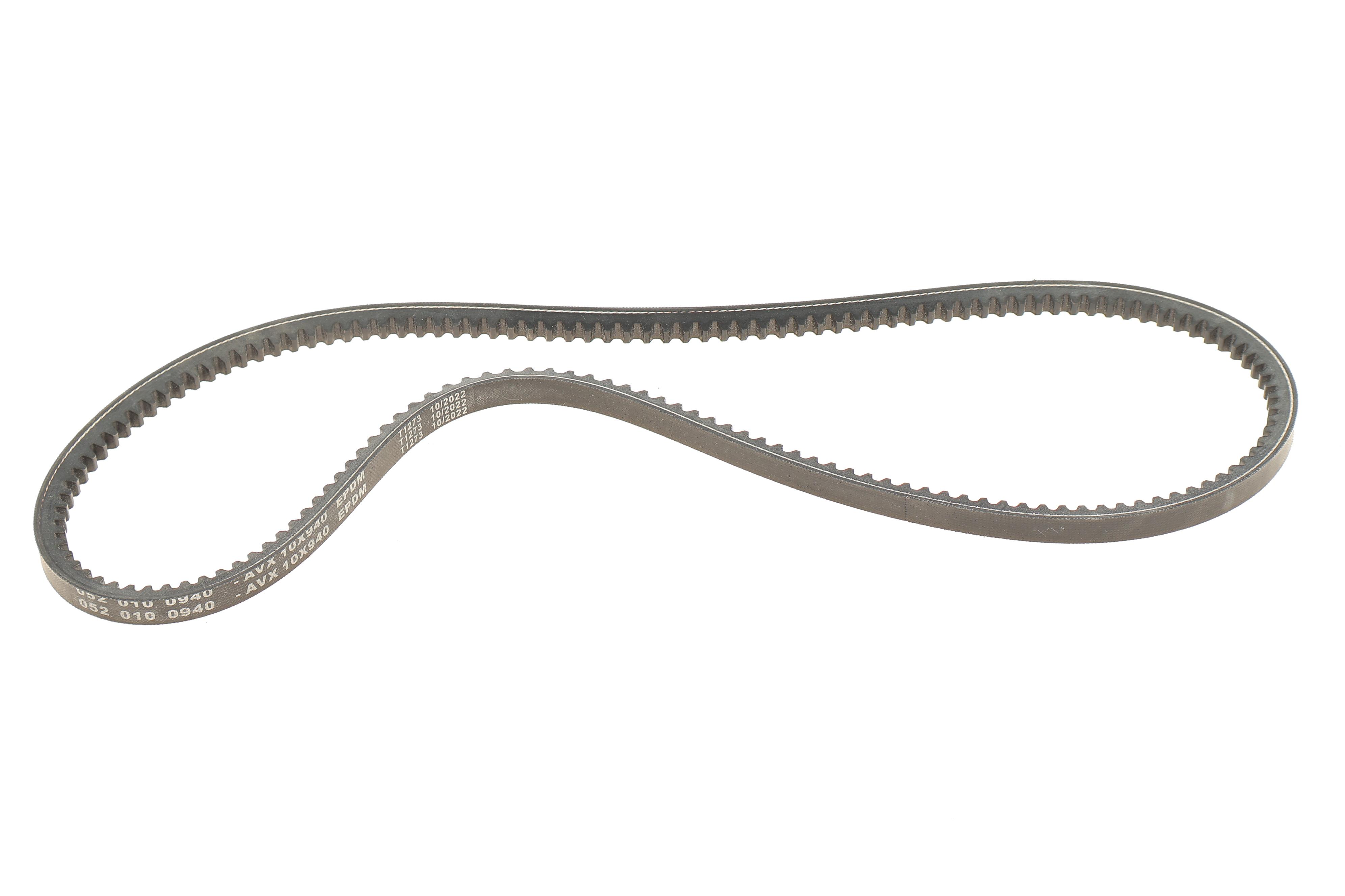 Ремінь генератора Ford Transit 2.5Di 91-94 (10x940)