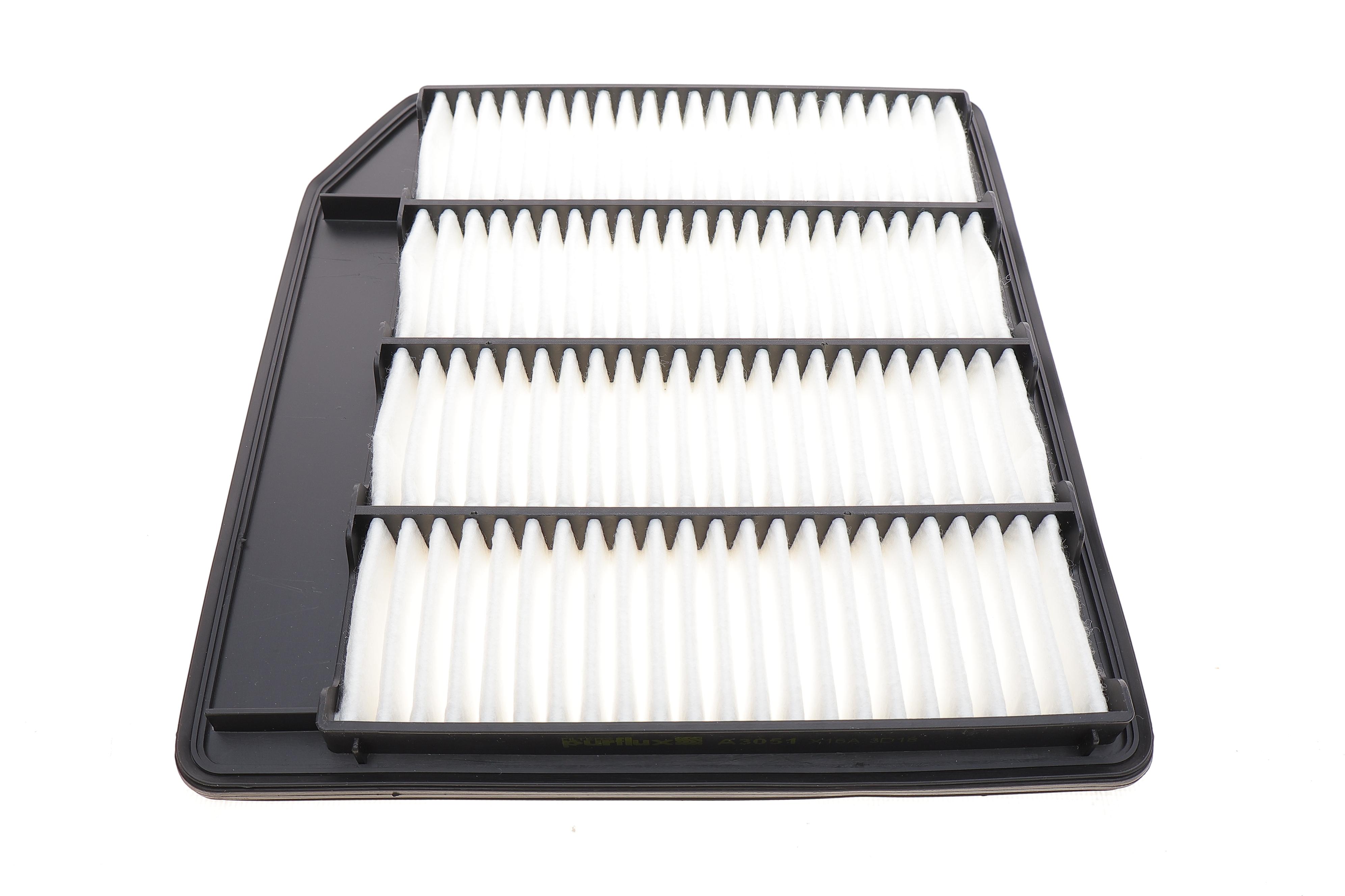 Фільтр повітряний Suzuki SX4-Cross/Vitara 1.4 VVT/S 16V 13-