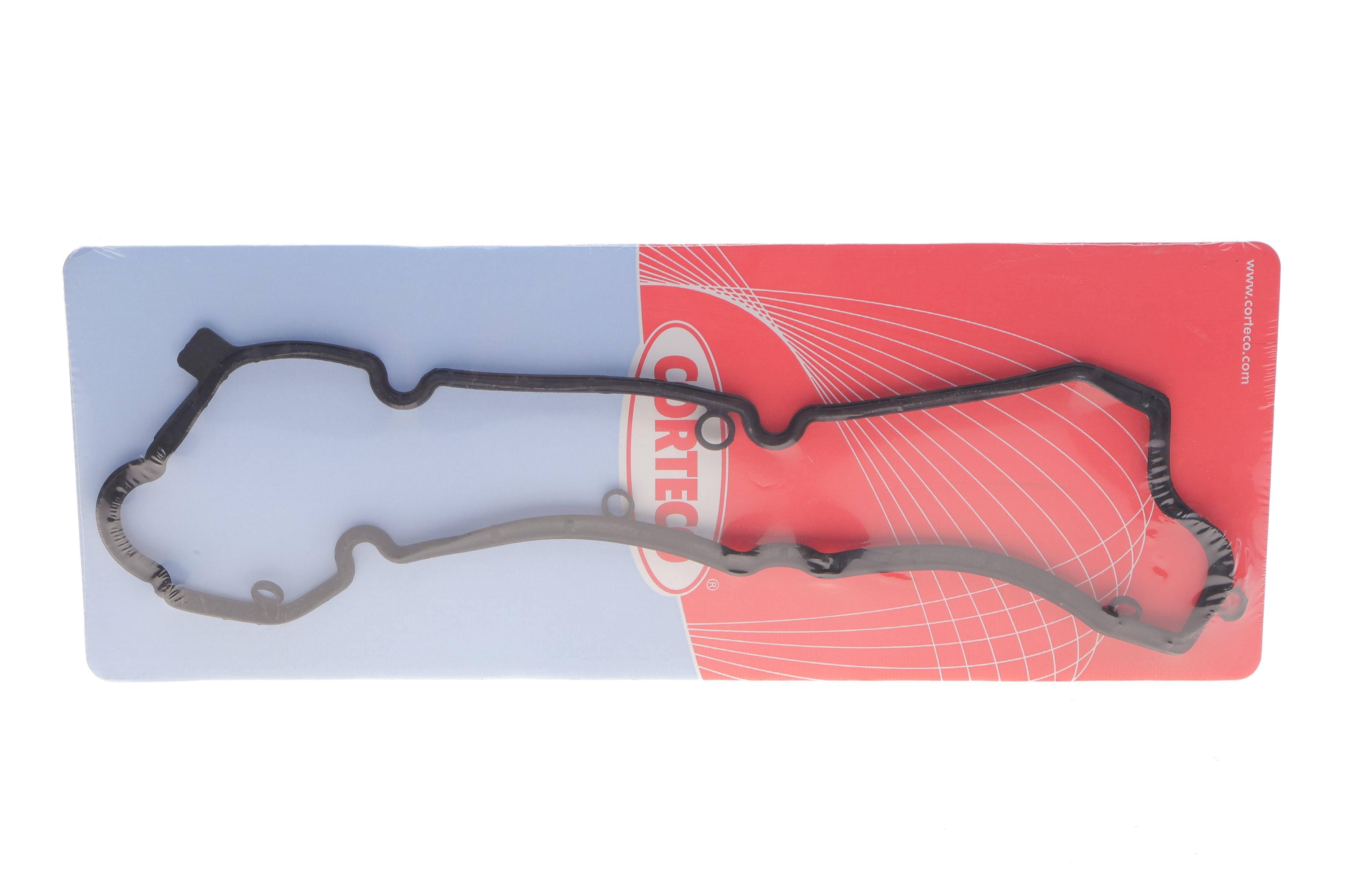 Прокладка кришки клапанів Fiat Doblo/Punto 1.4i 05- (к-кт)