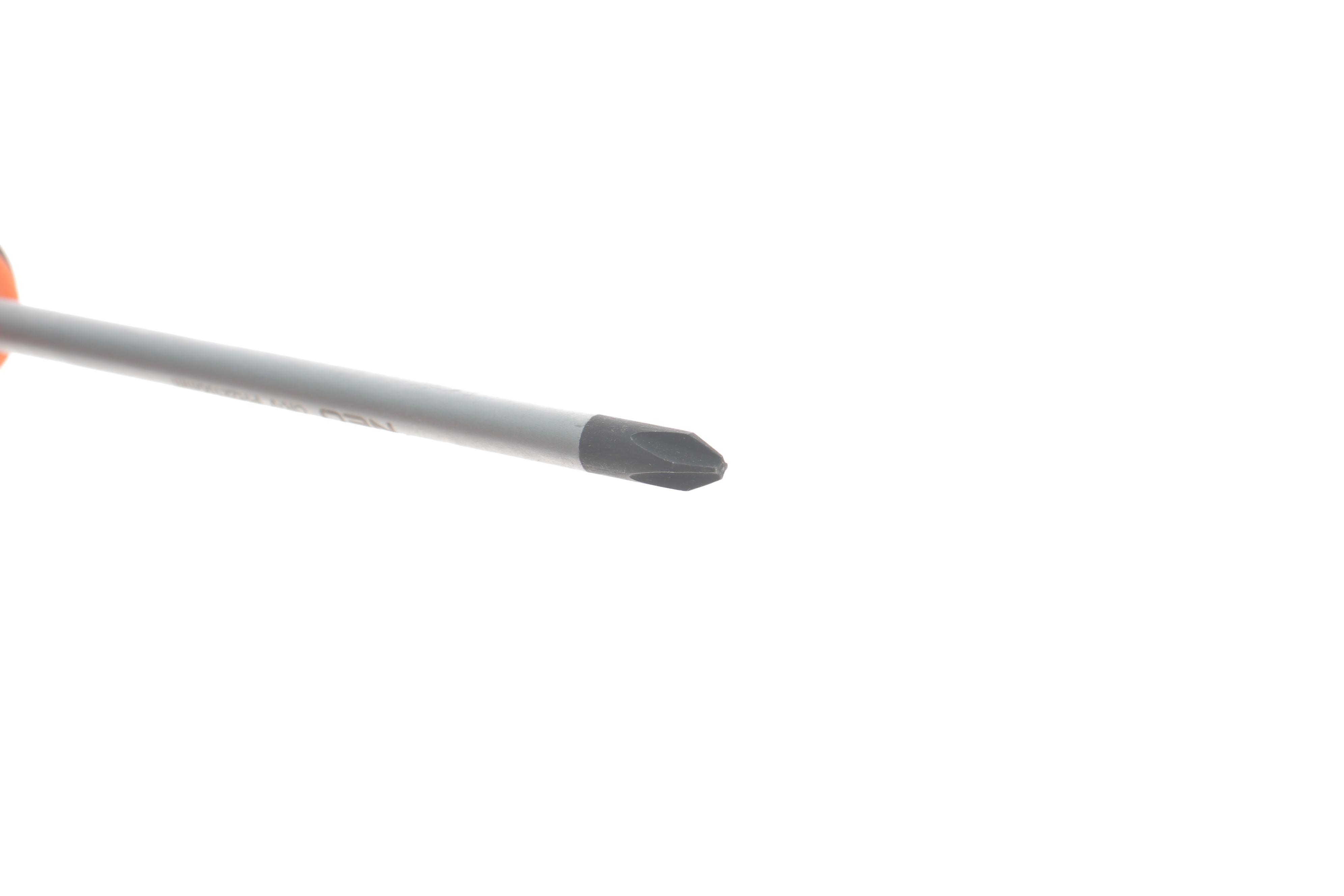 Викрутка PH2 100 мм