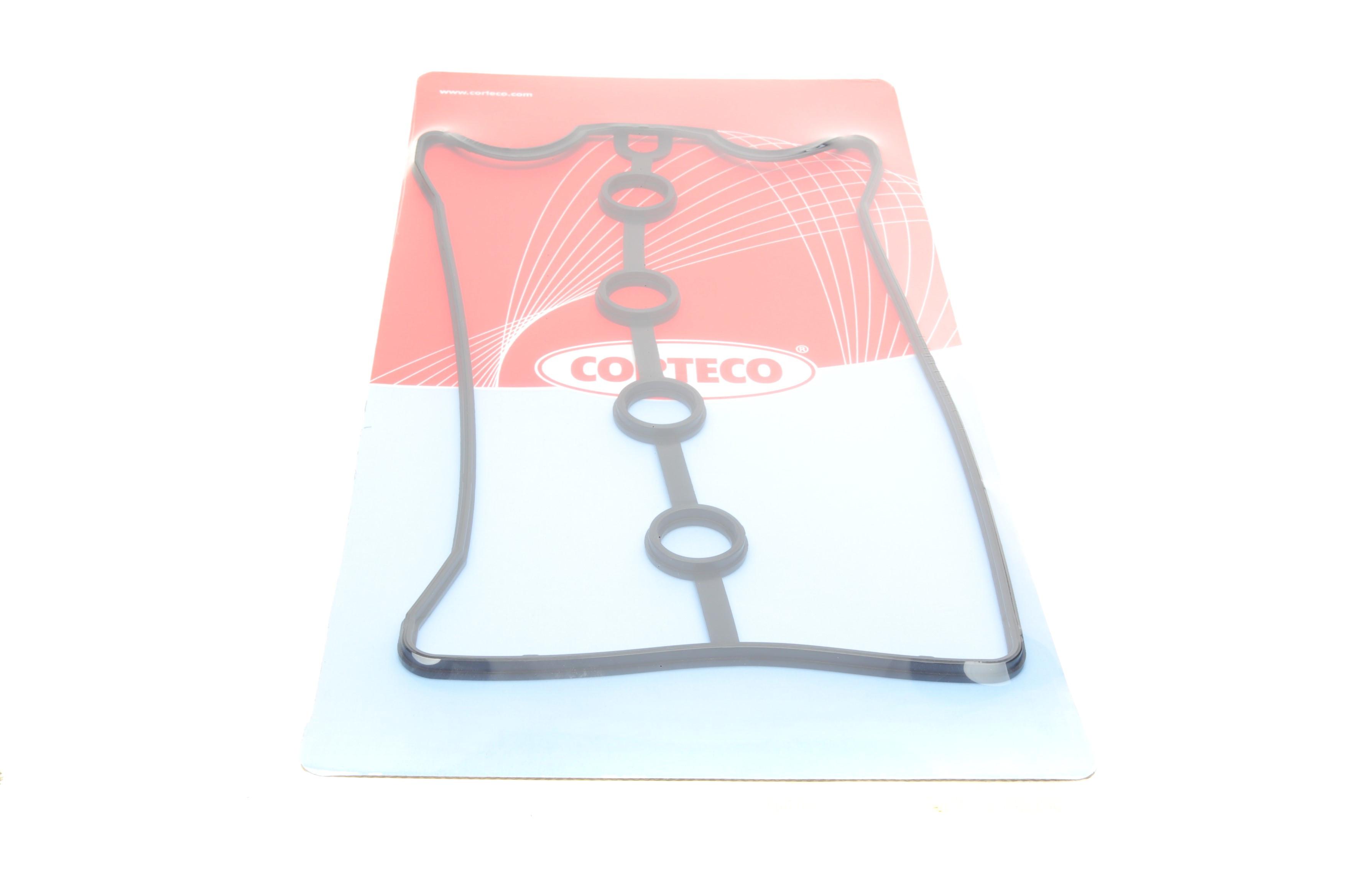 Прокладка кришки клапанів Daewoo Lanos 1.6 16V 97-