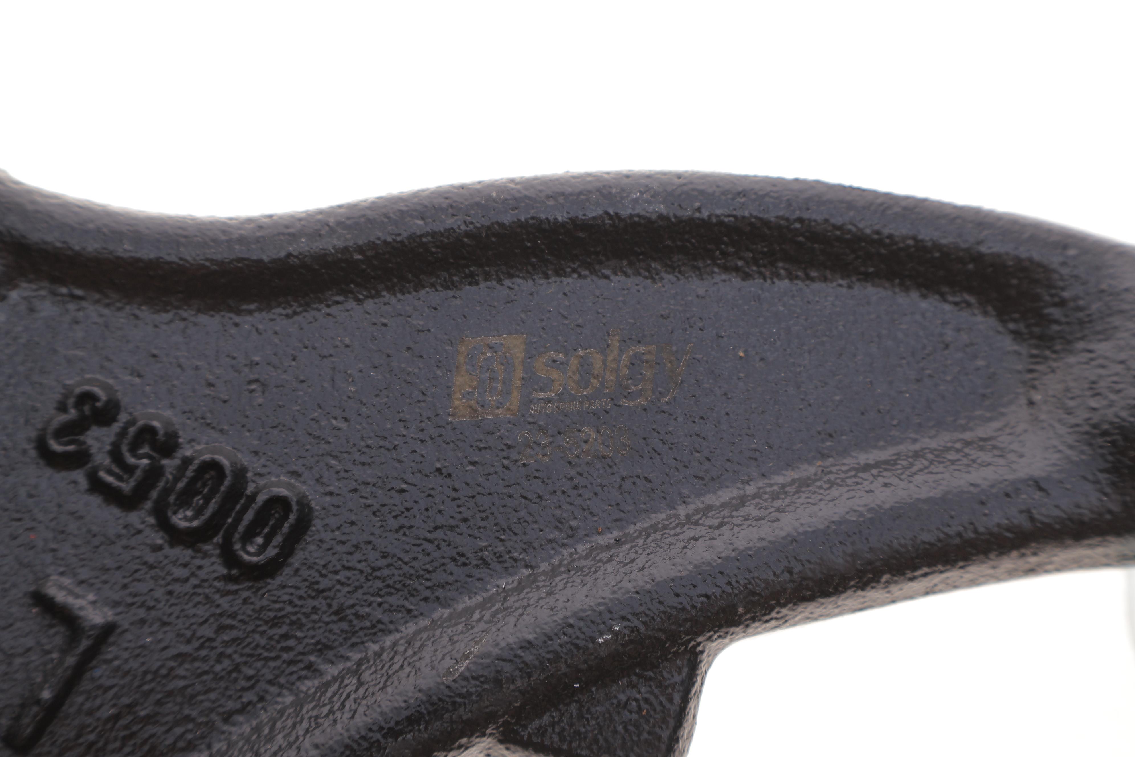 Важіль підвіски (передній) (L) Fiat Scudo/Citroen Jumpy 07-