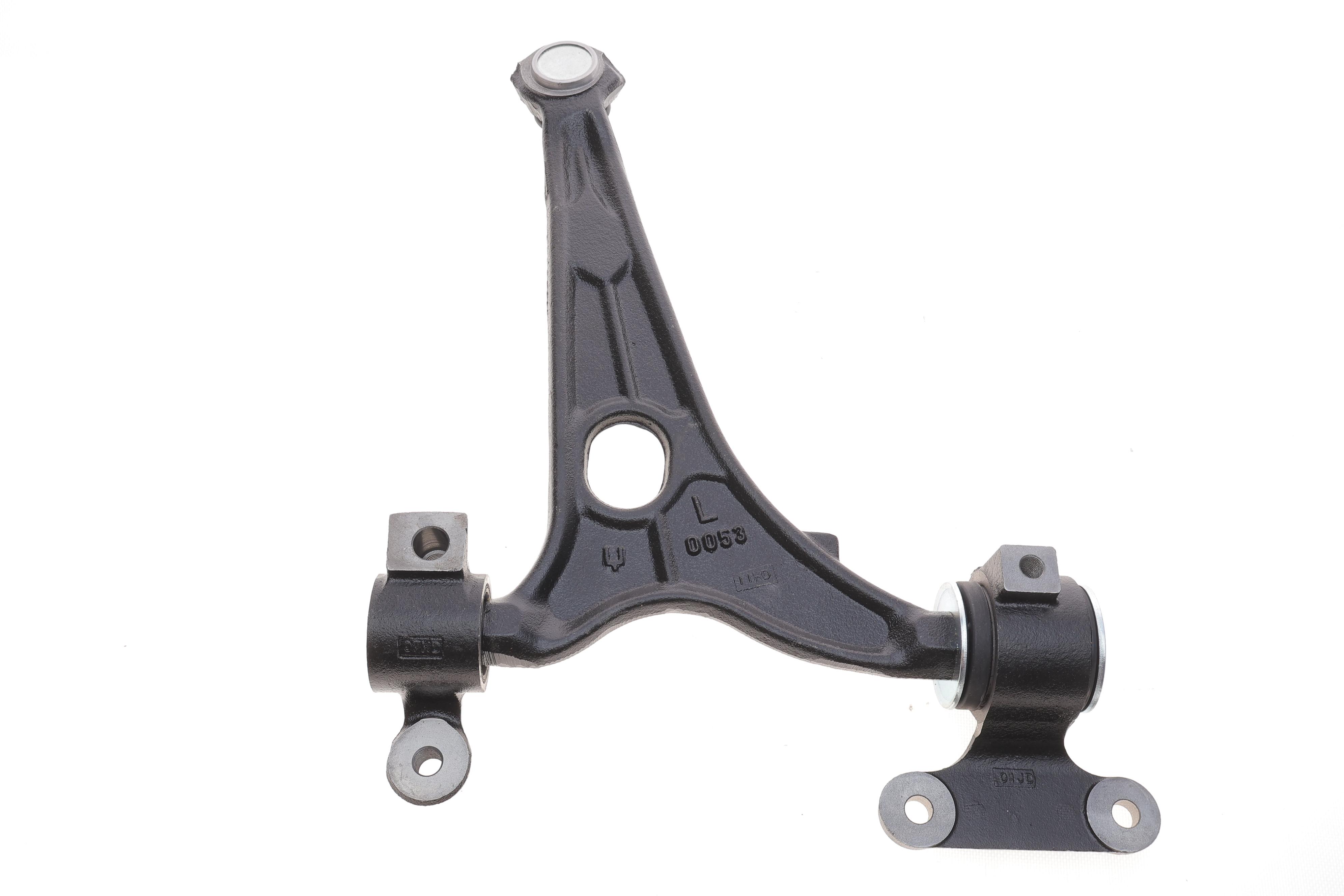 Важіль підвіски (передній) (L) Fiat Scudo/Citroen Jumpy 07-