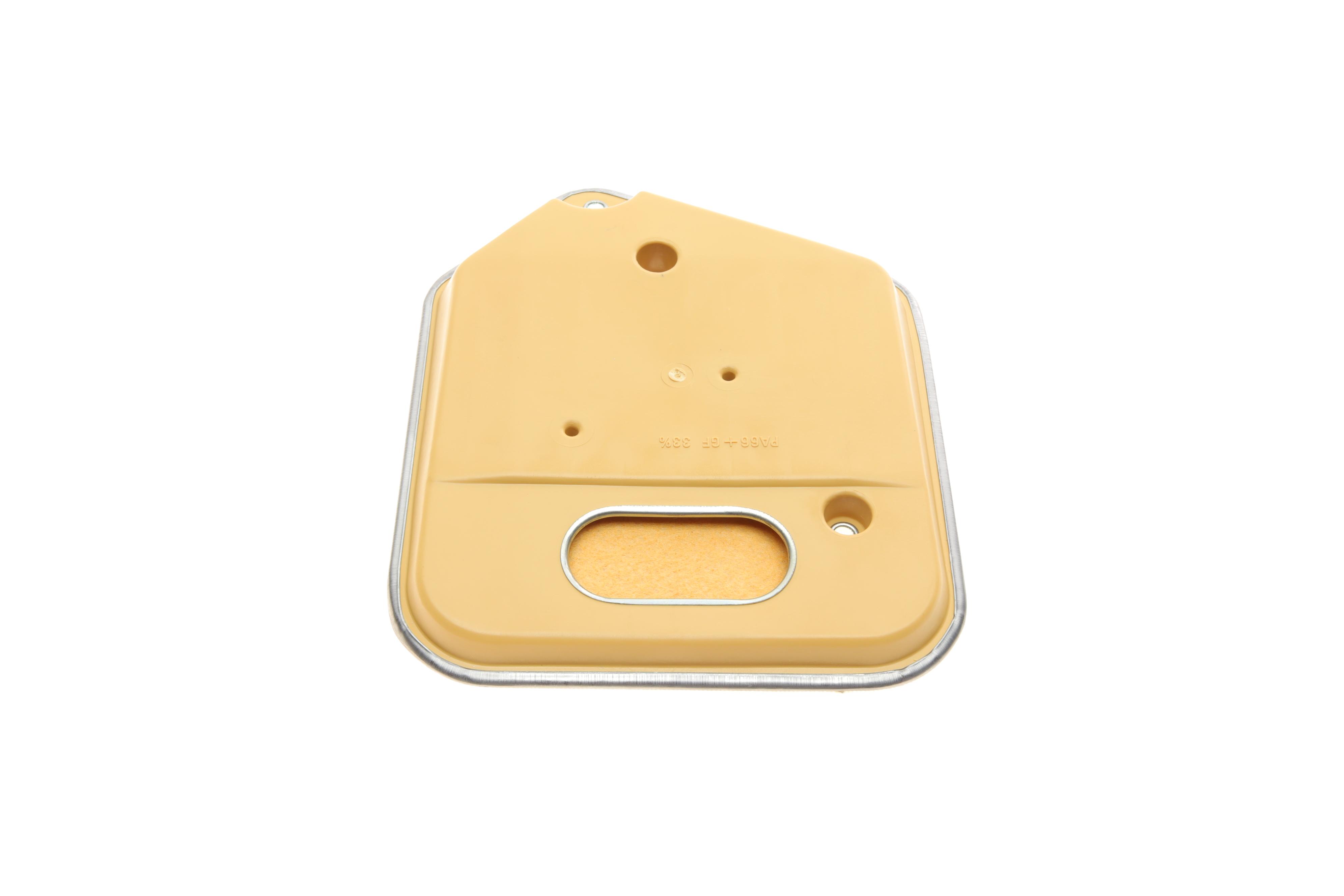 Фильтр АКПП BMW 3 (E36)/5 (E34/E39)/7 (E38) 2.0-3.0 i -03 (с кольцом и крепежными винтами)