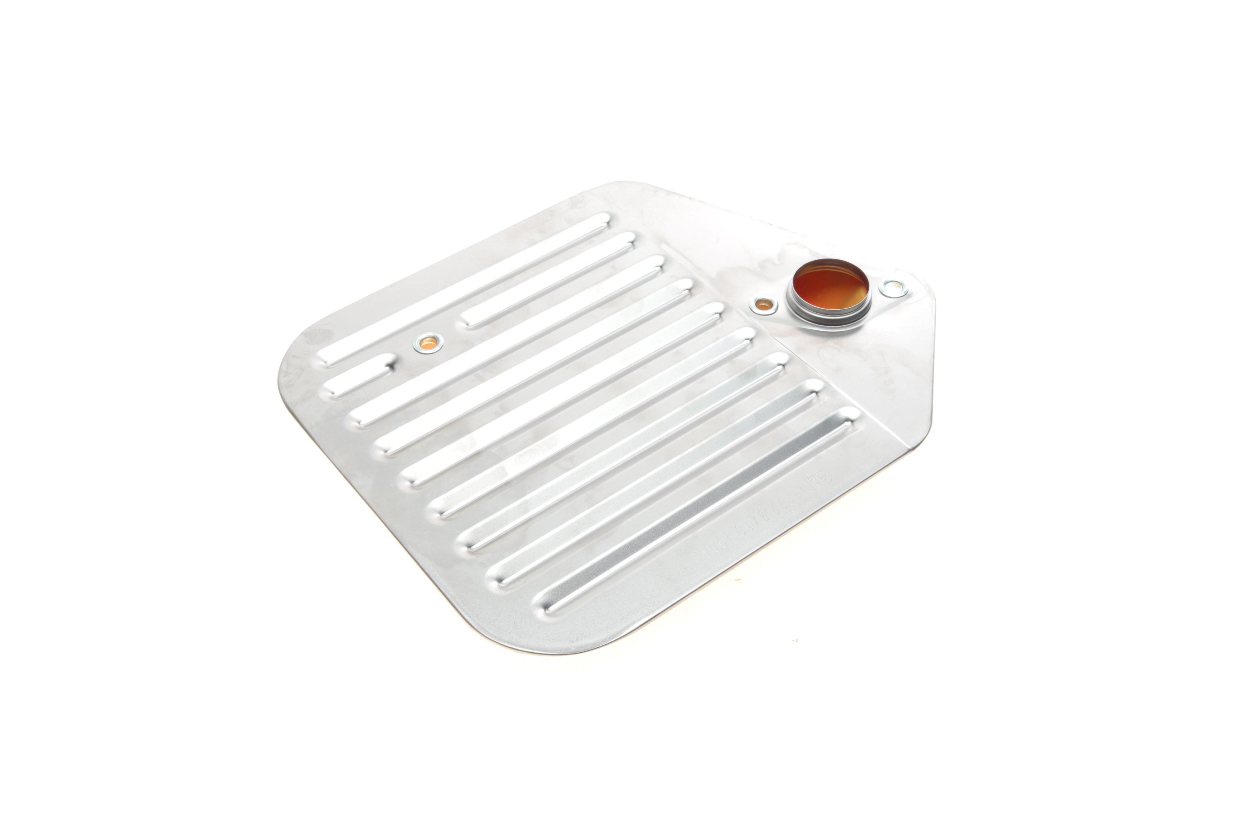 Фильтр АКПП BMW 3 (E36)/5 (E34/E39)/7 (E38) 2.0-3.0 i -03 (с кольцом и крепежными винтами)