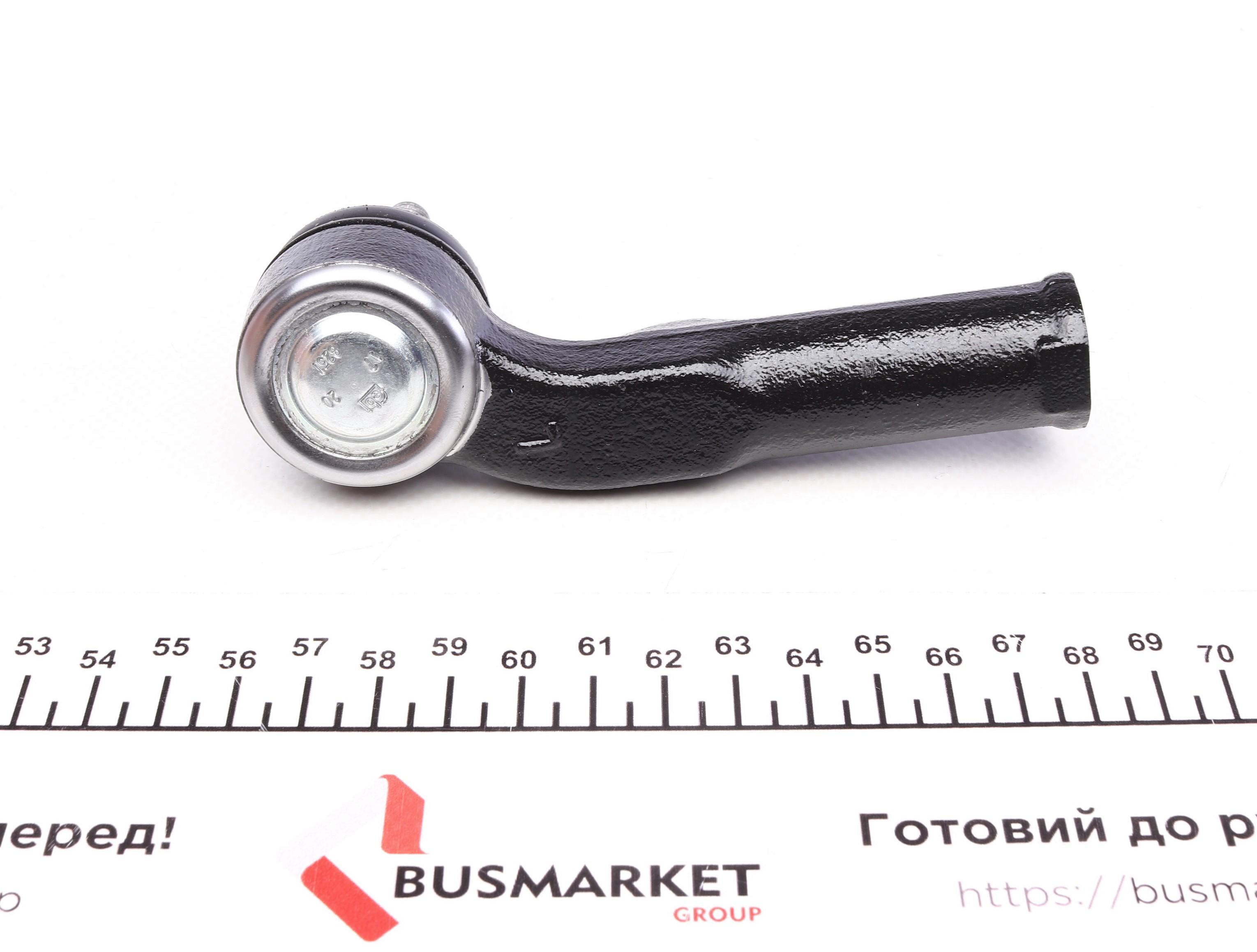 Наконечник тяги рульової (L) Ford Kuga 2.0 TDCI 08-