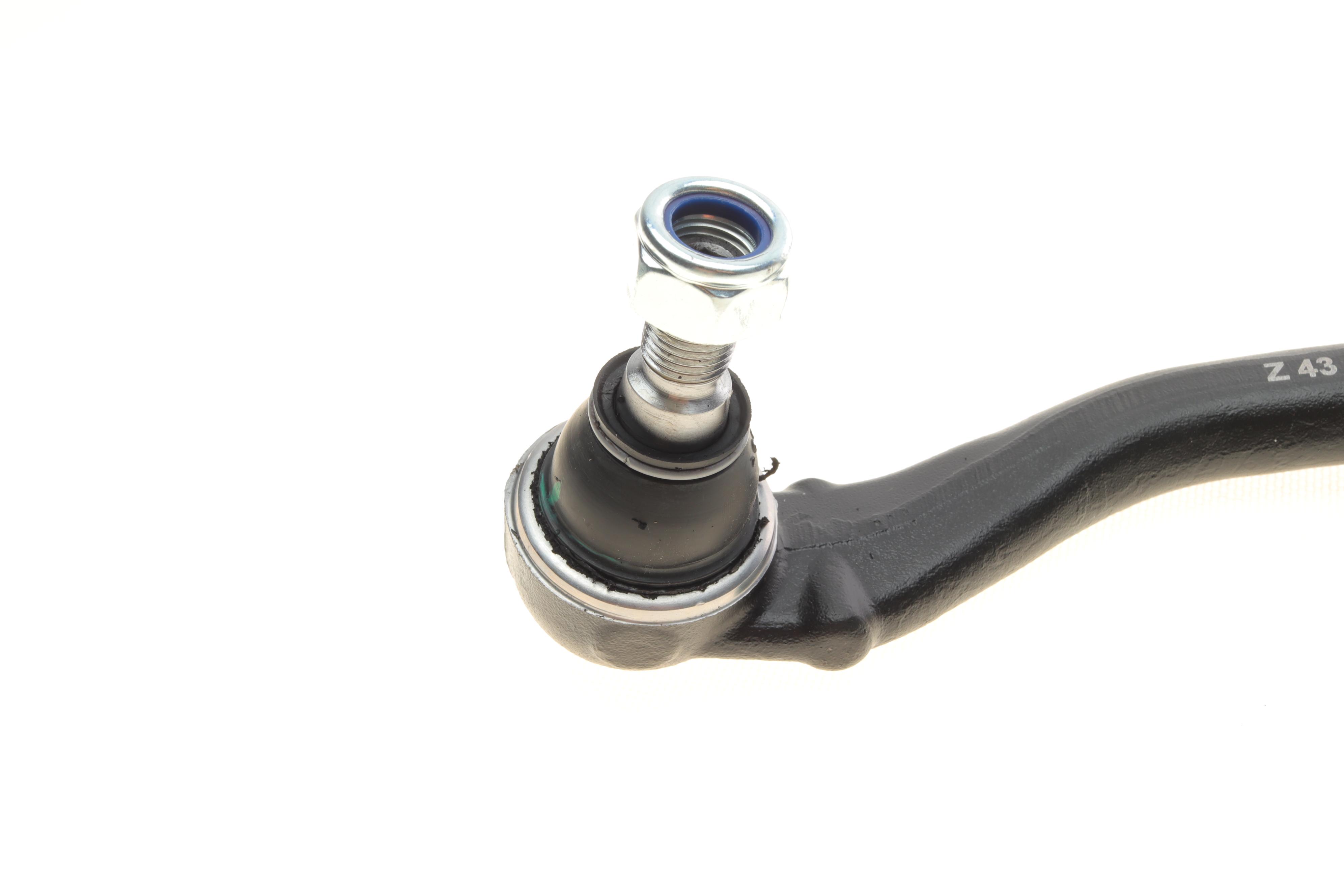 Важіль підвіски (передній/знизу) (L) MB C-class (W203/S203/CL203) 00-11