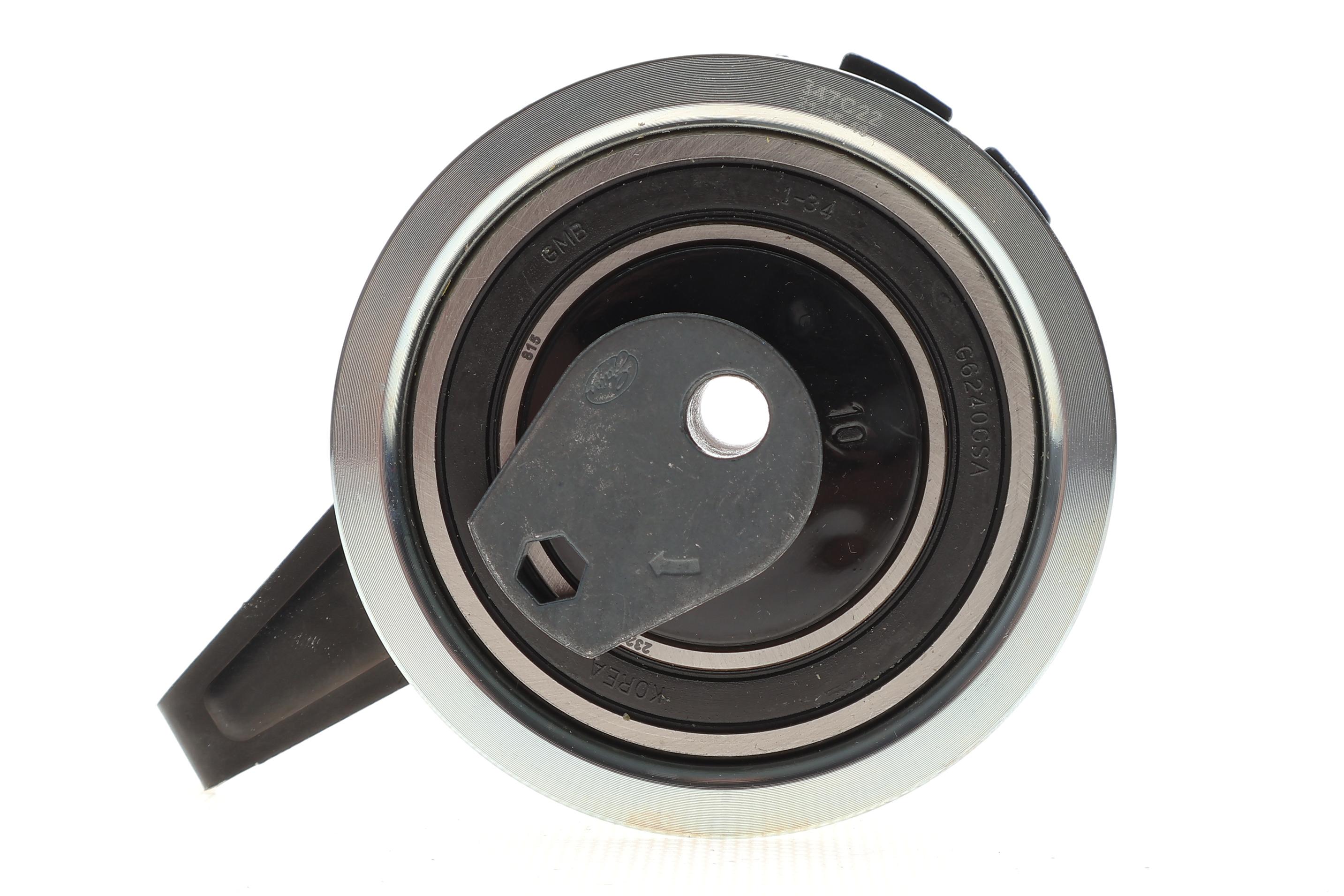 Ролик ГРМ VW Caddy IV 2.0 TDI 15- (натяжной) (78.4х46.4)