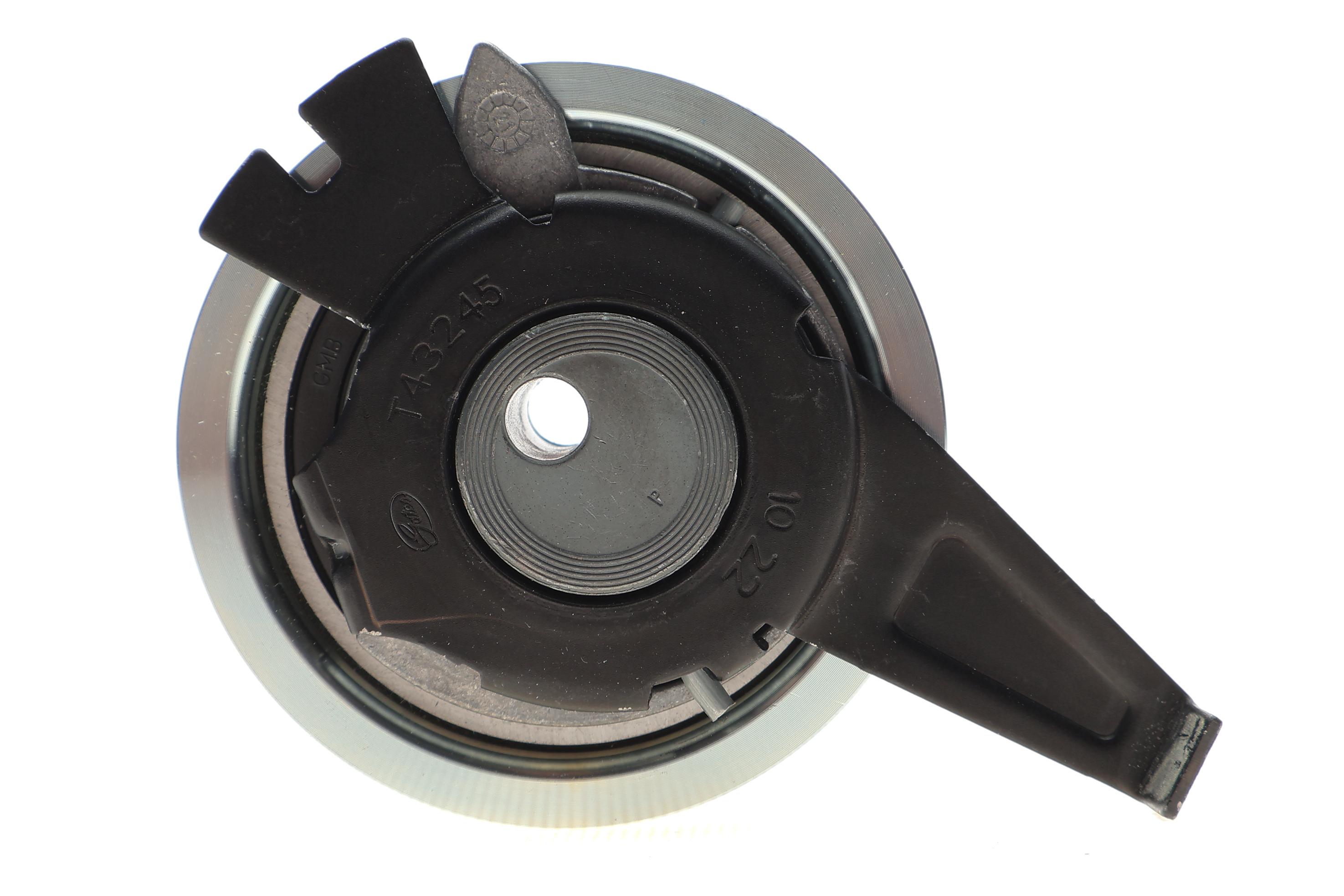 Ролик ГРМ VW Caddy IV 2.0 TDI 15- (натяжной) (78.4х46.4)