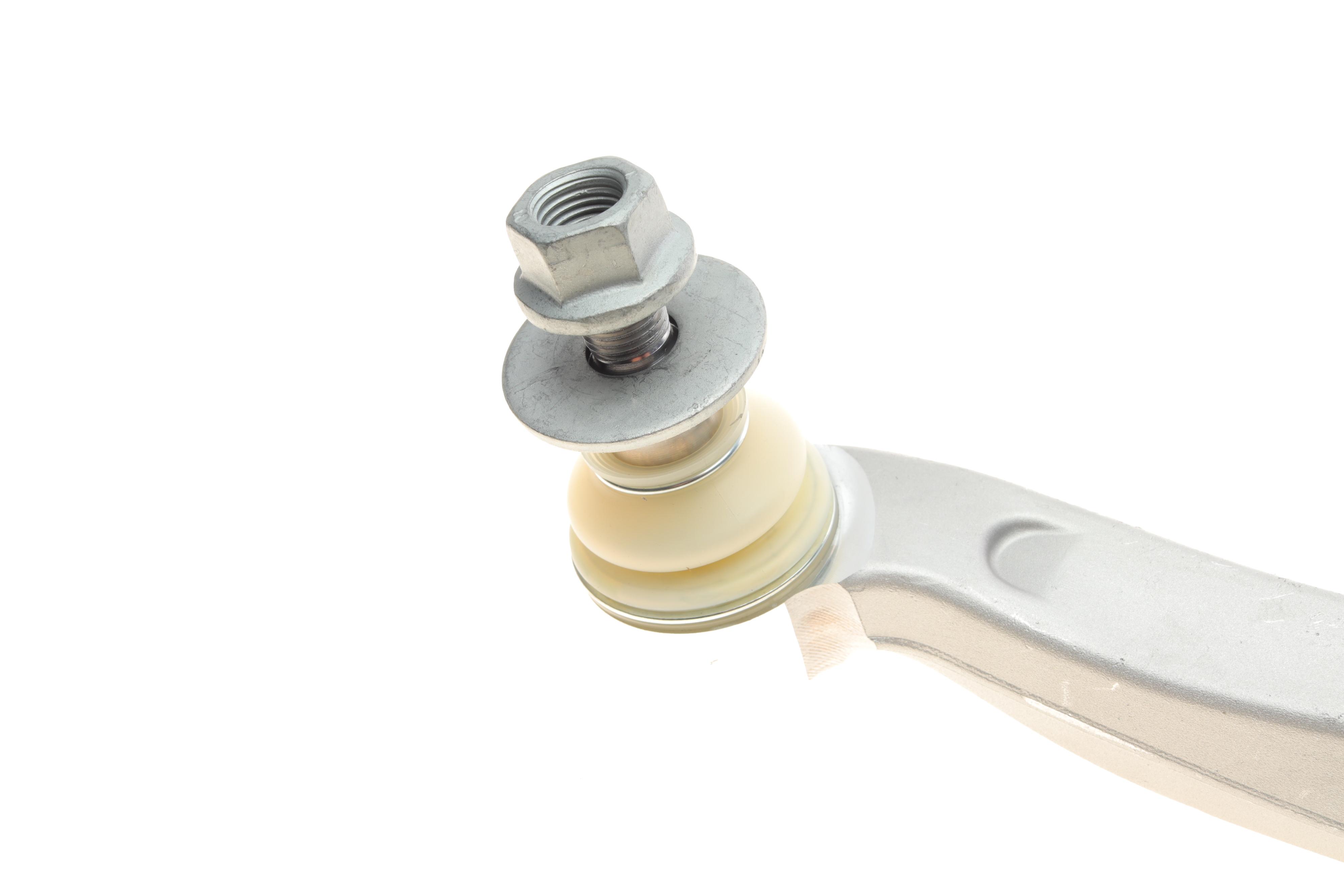 Важіль підвіски (передній/ззаду/знизу) (L) Audi A4/A5/Porsche Macan 07- (M14x1.5) d=16.8