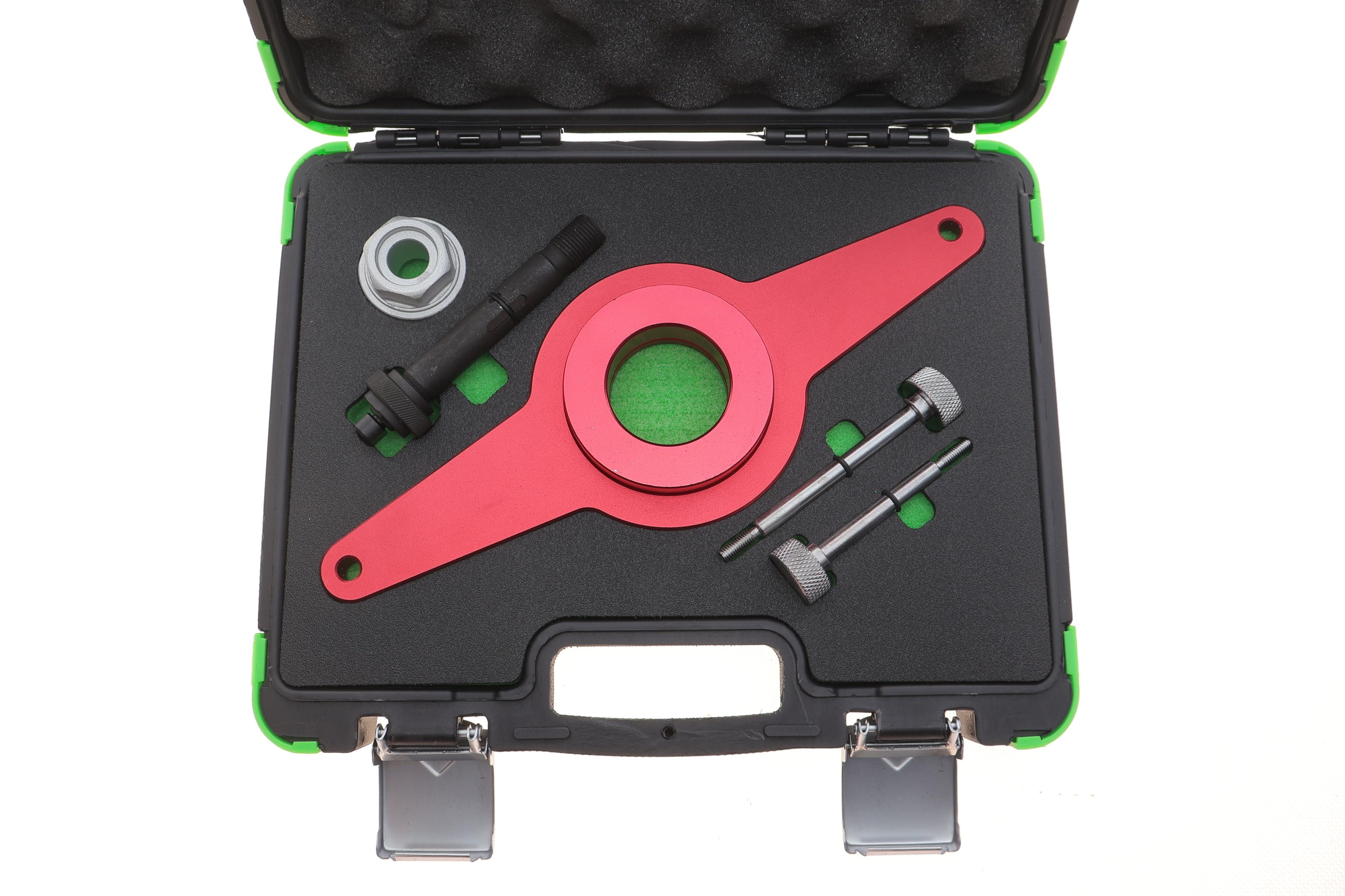 Інструмент регулювання зубчатого ременя VAG 1.8/2.0 TFSI