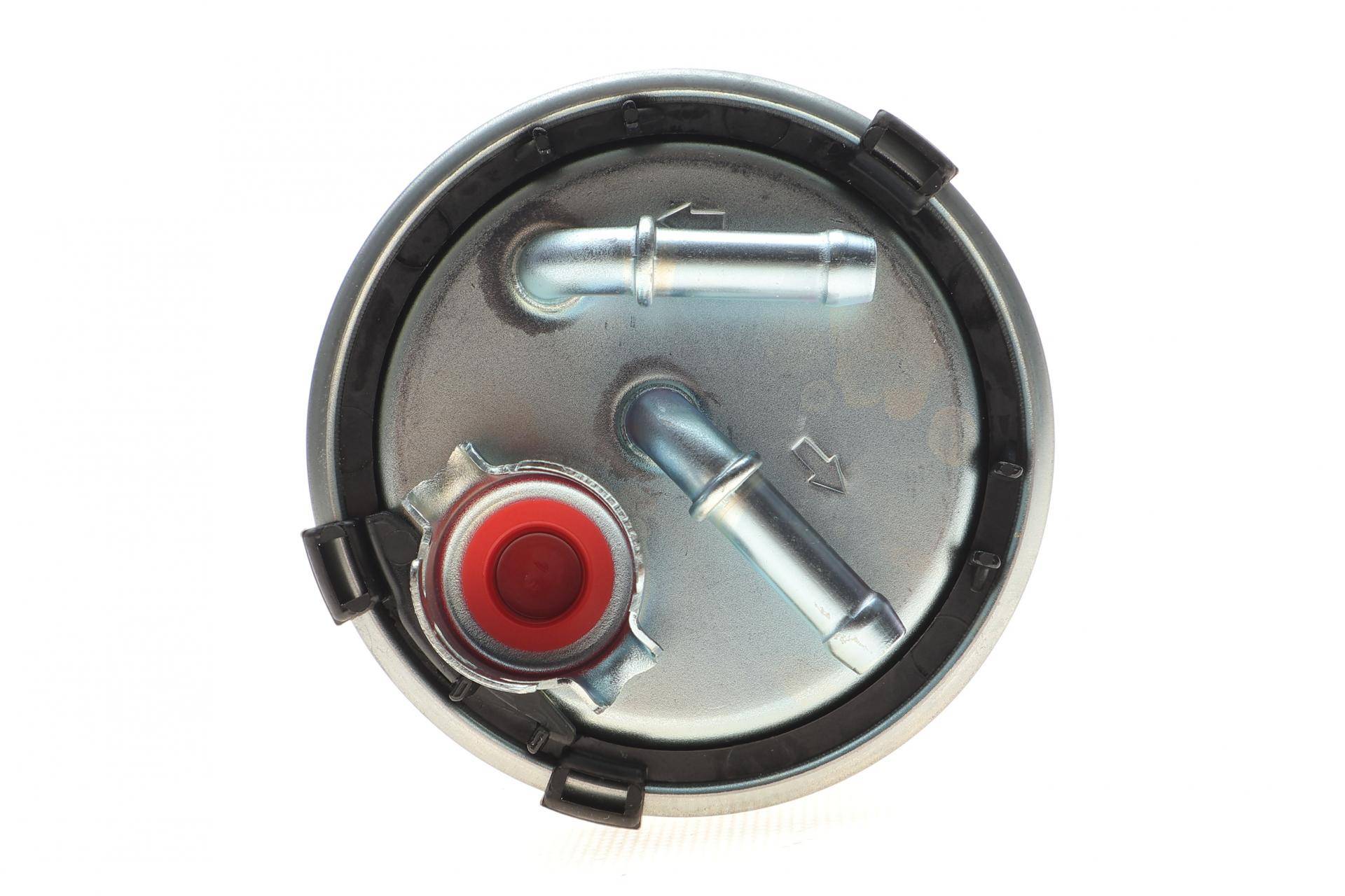 Фільтр паливний Skoda Fabia 1.4/1.9TDI/SDI 00-08/VW Polo 1.4D/1.9 01-14