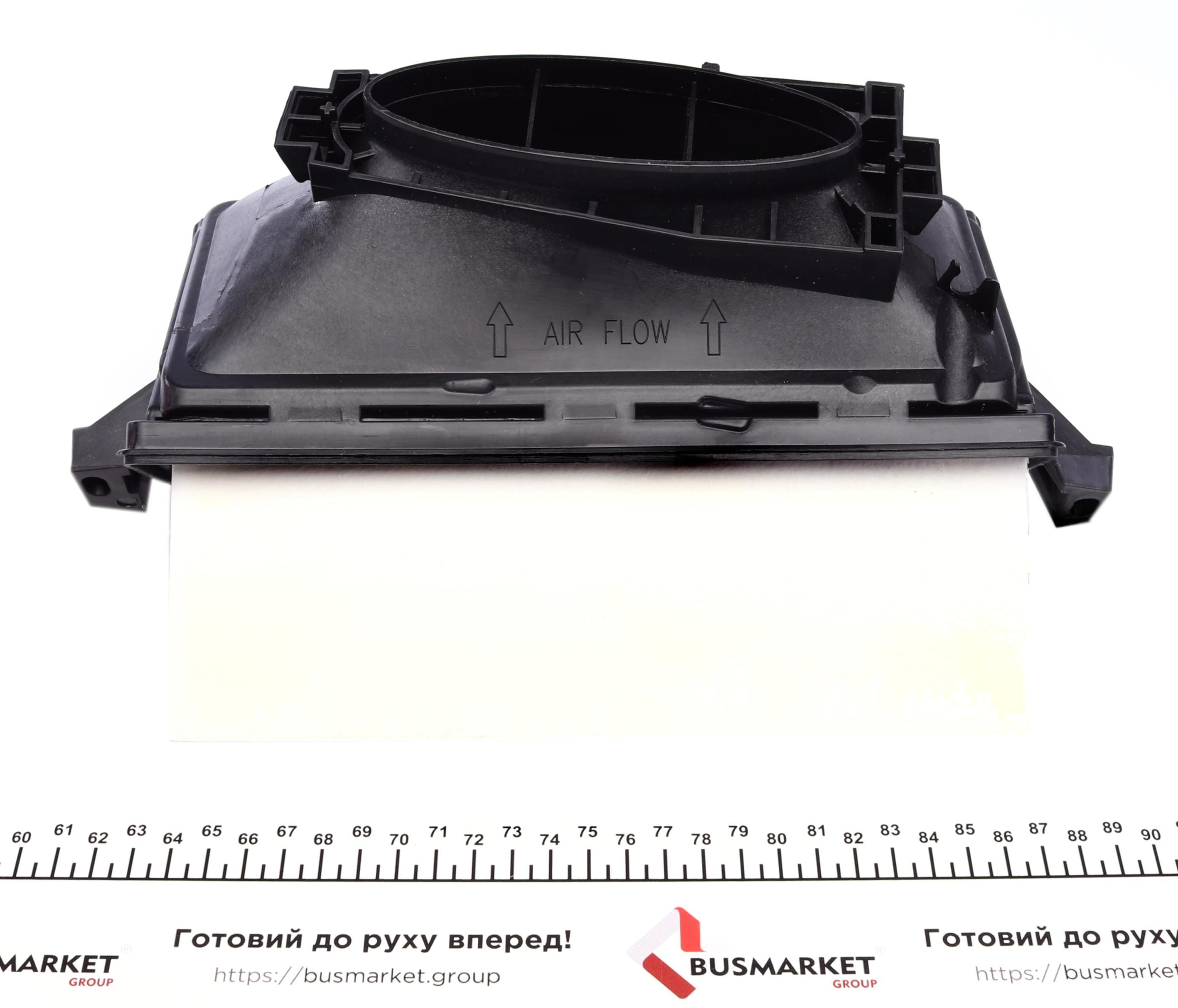 Фильтр воздушный MB E-class (W212/A207/C207)/ GLK (X204) 350CDI (R)