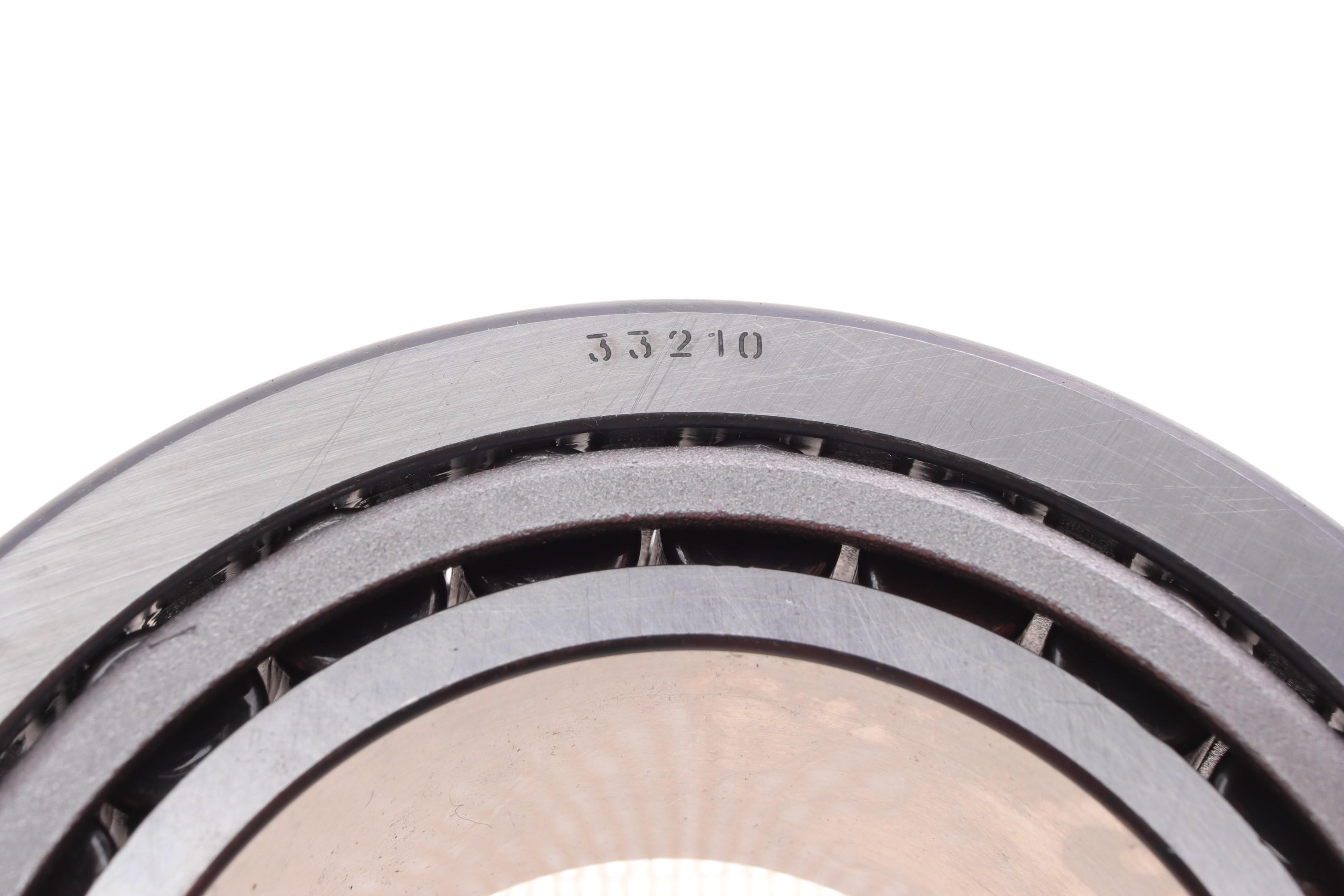 Підшипник (50x90x33.30) (FAG)