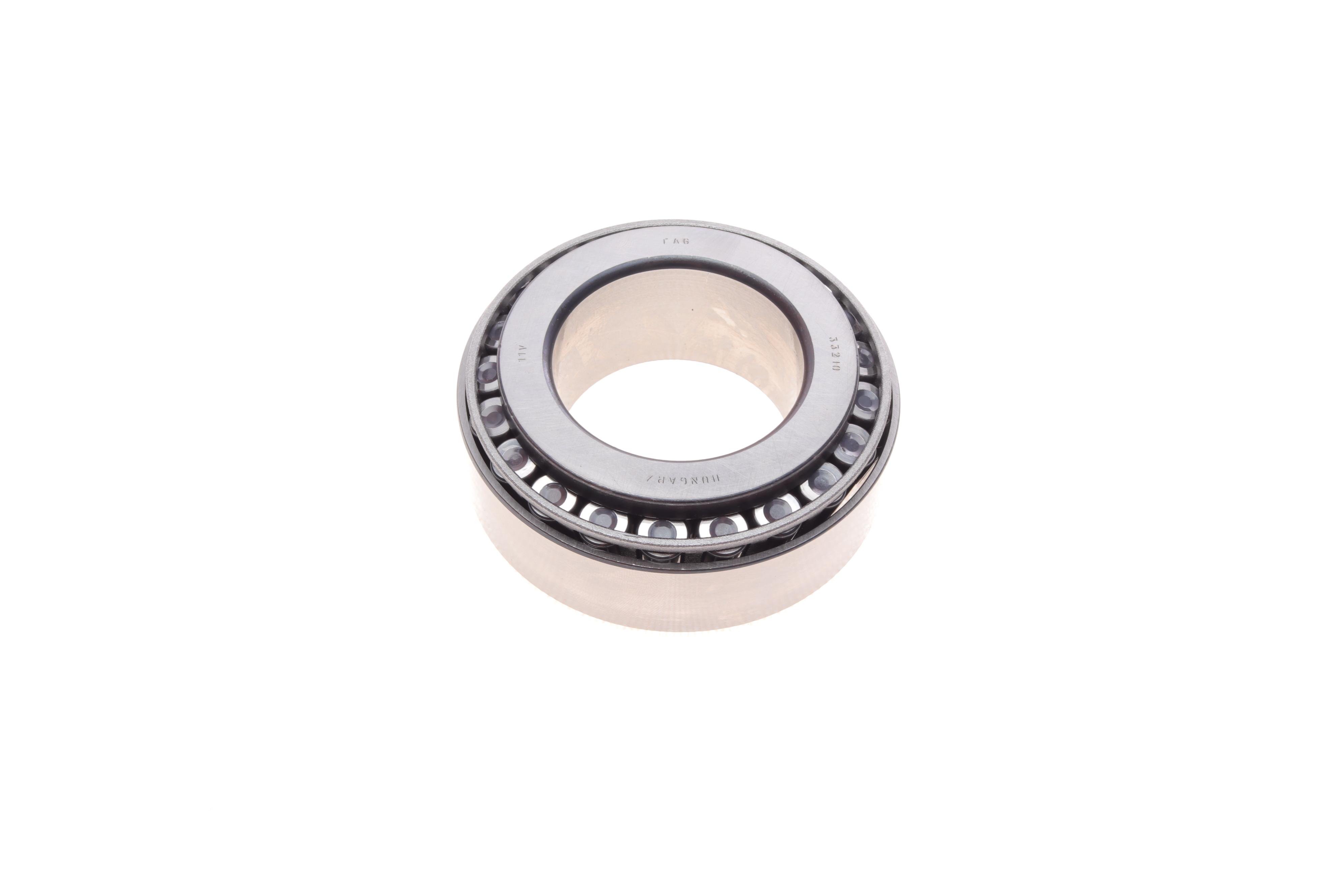 Підшипник (50x90x33.30) (FAG)