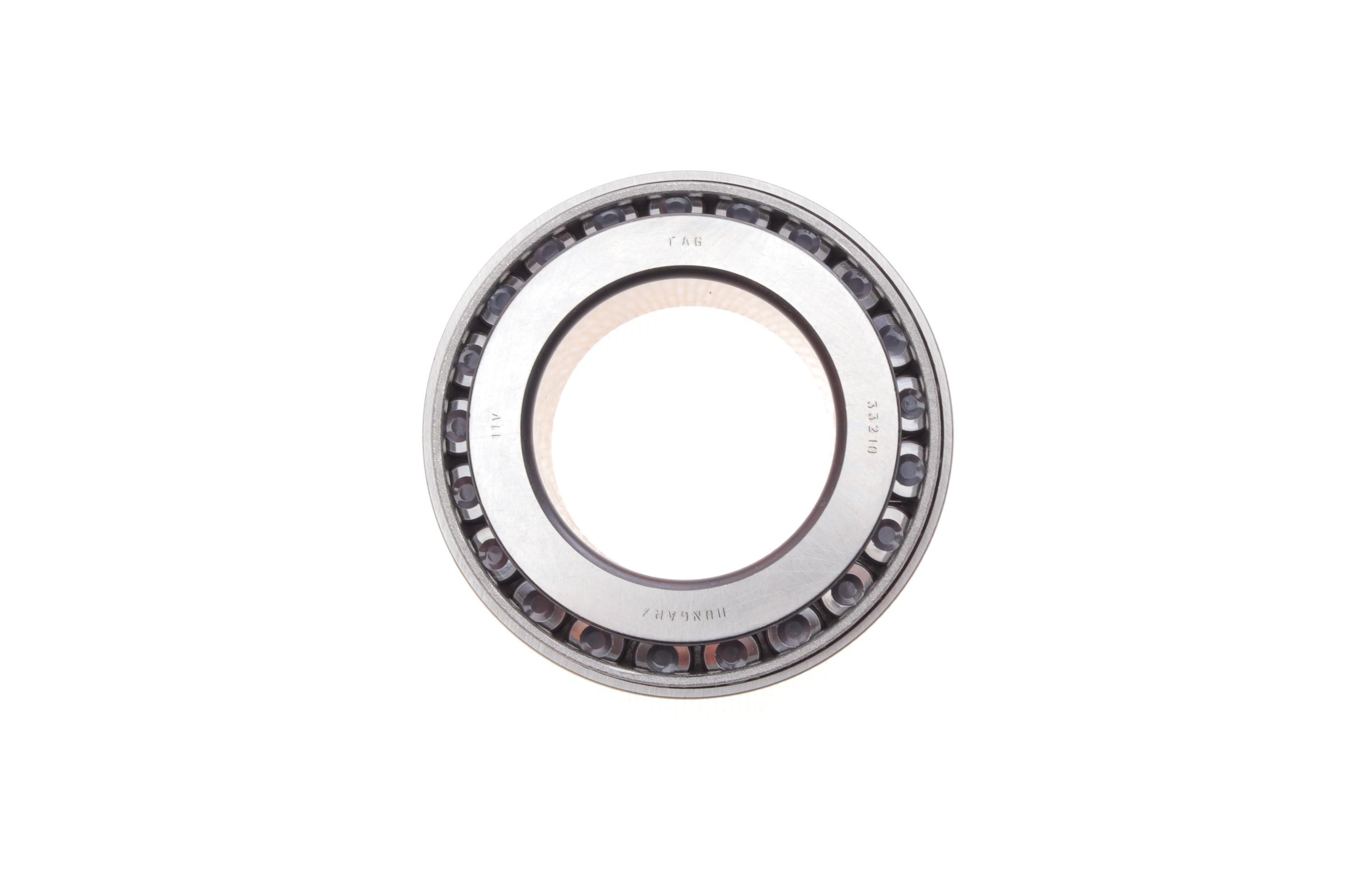 Підшипник (50x90x33.30) (FAG)