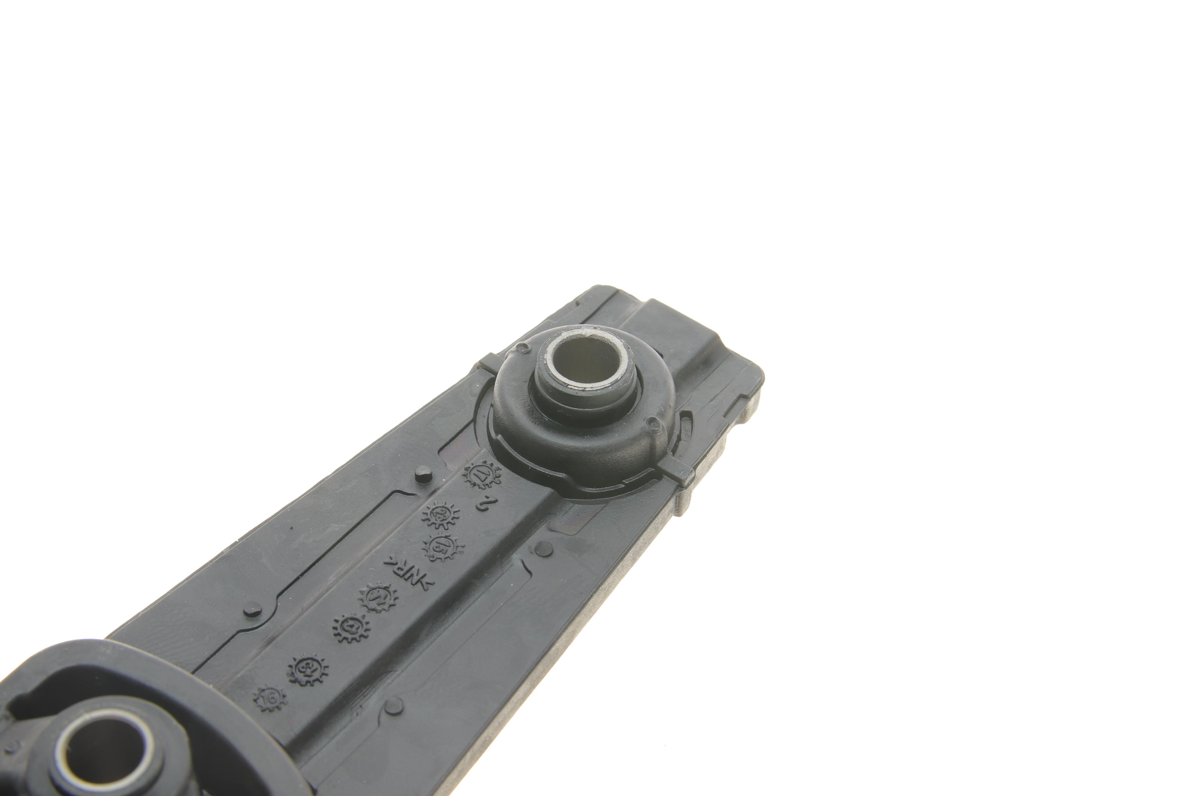 Подушка двигуна (задня) Citroen C3/Peugeot 207 98-