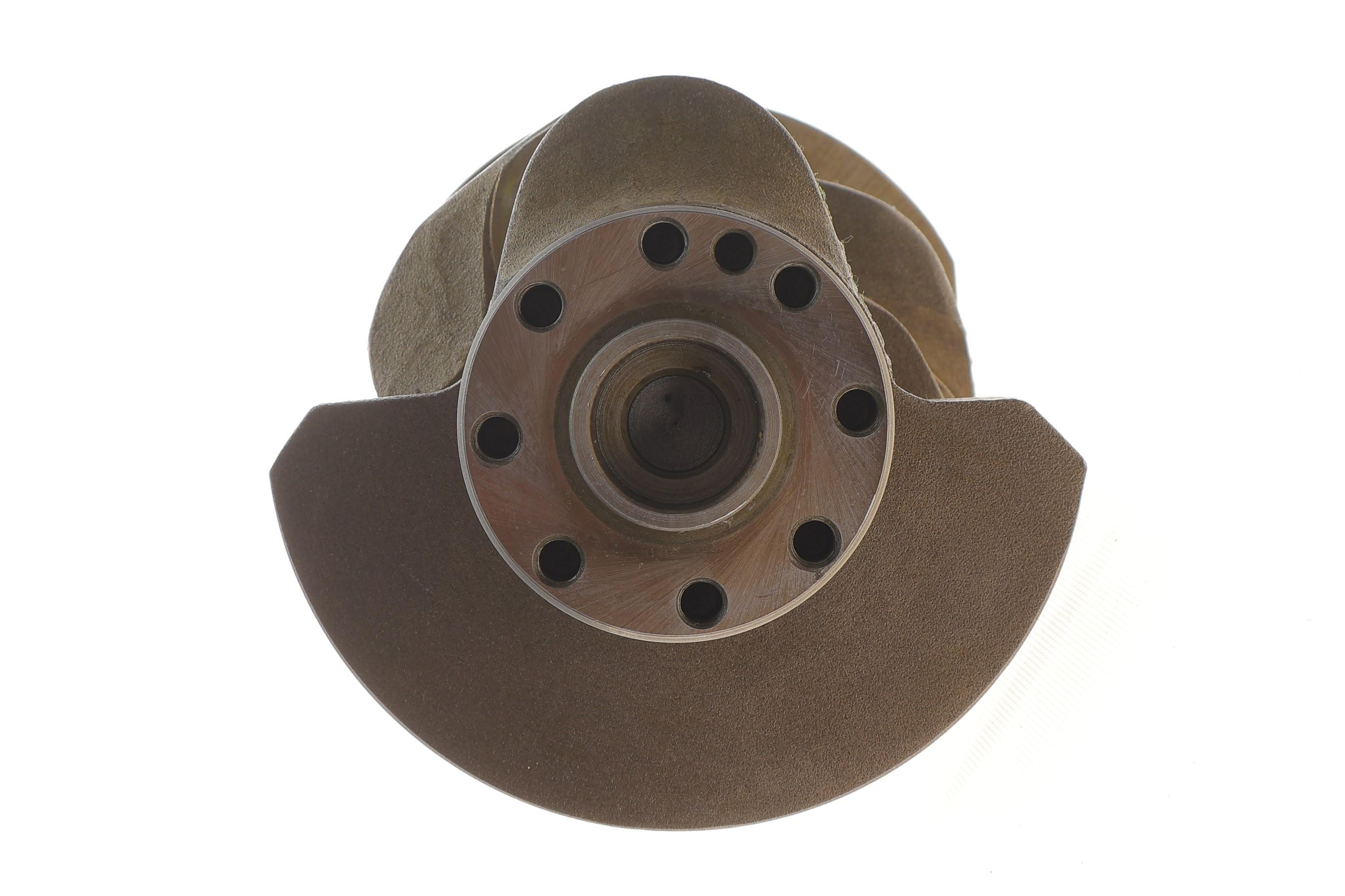 Колінчастий вал Land Rover Discovery/Range Rover 3.0 SD V6 05-