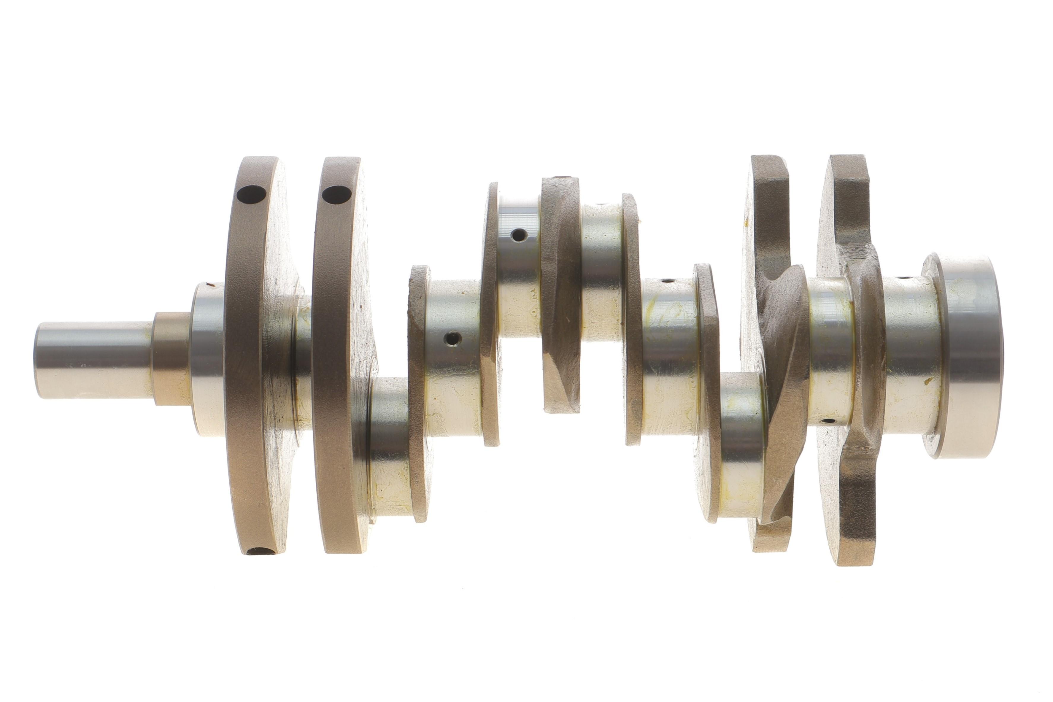 Колінчастий вал Land Rover Discovery/Range Rover 3.0 SD V6 05-