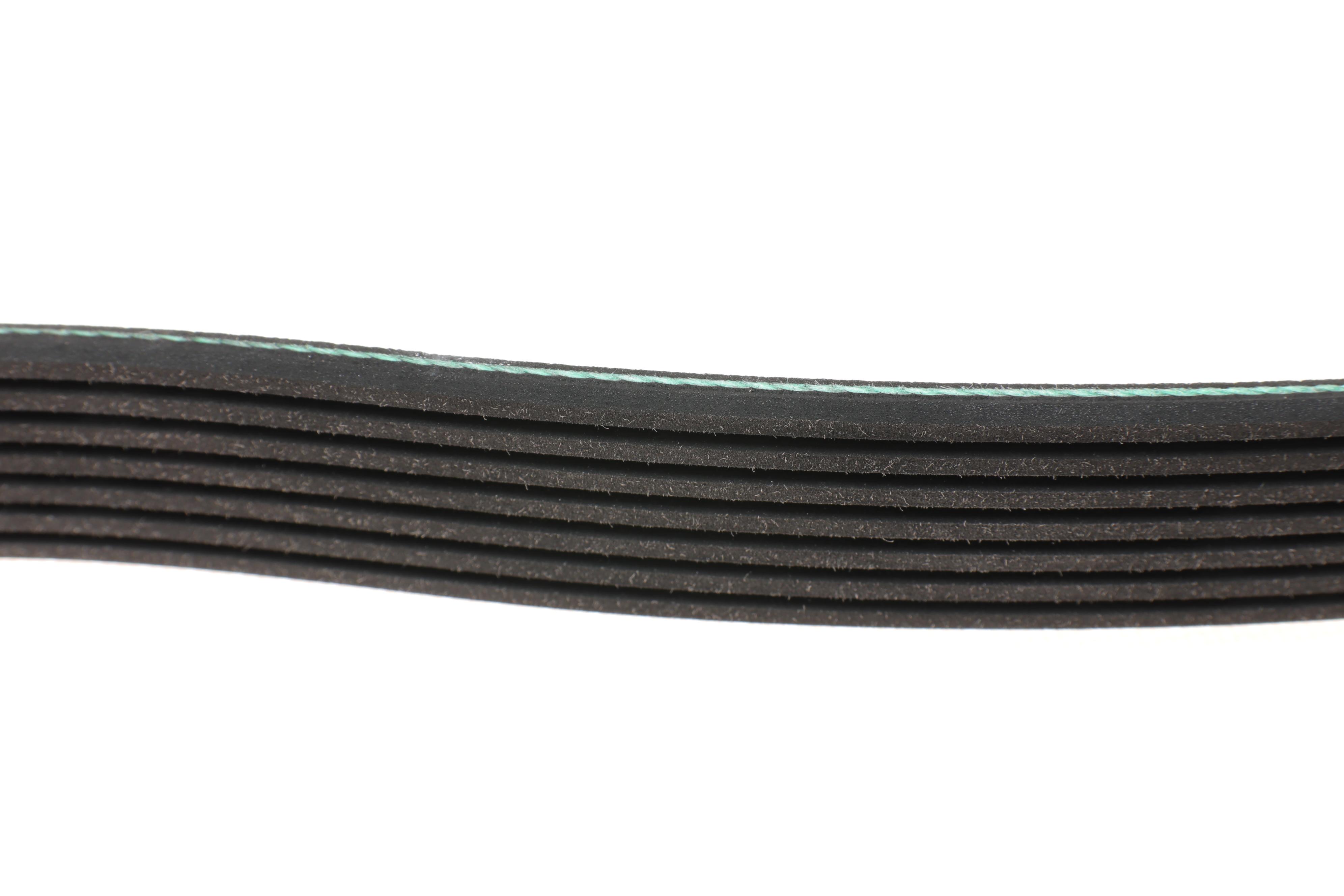 Ремінь генератора Toyota Camry 3.5 V6 11-17/ Lexus GS/ IS/ ES 2.5-3.5 05-