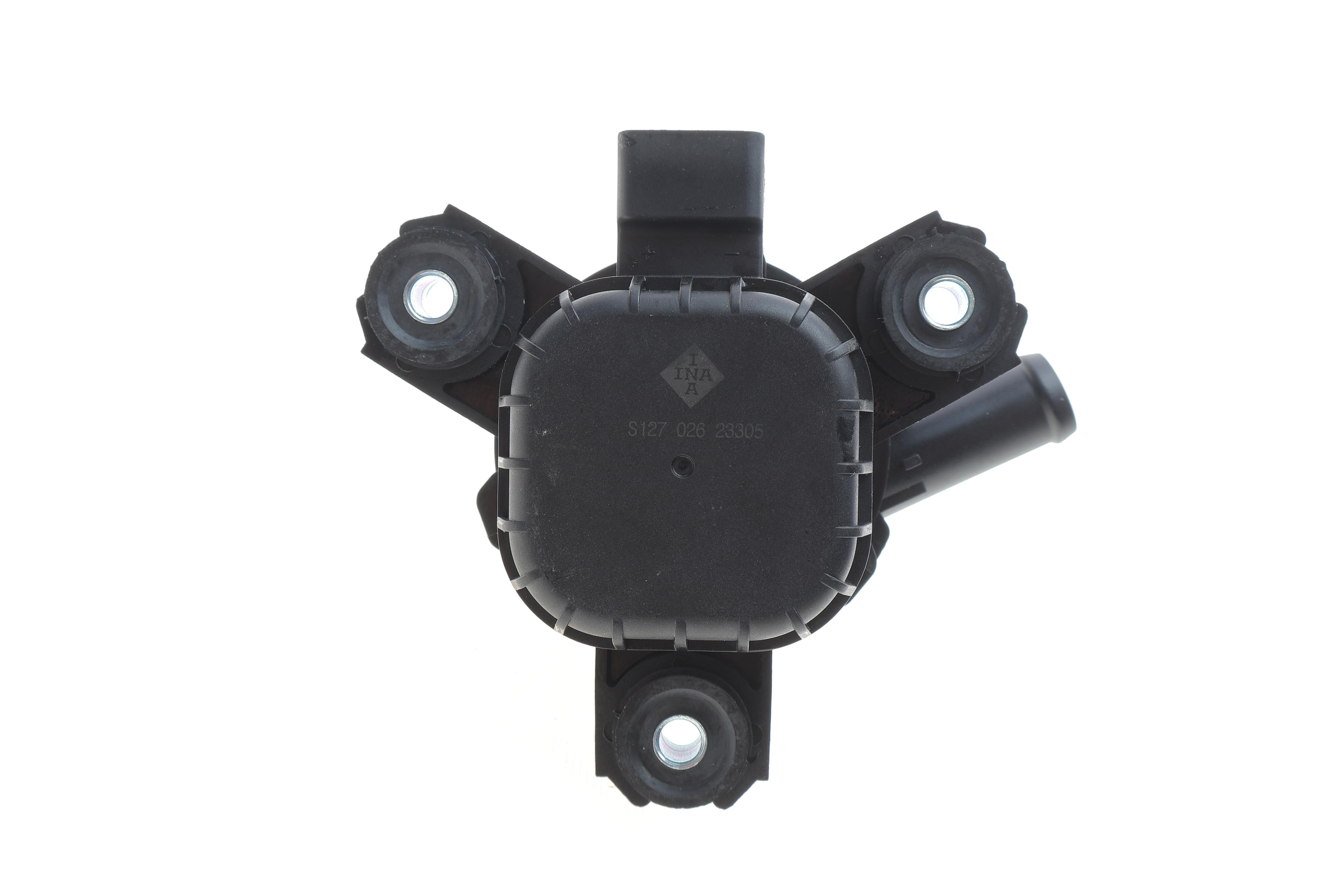 Насос системи охолодження (додатковий) Lexus CT/RX 11-/Toyota Prius/Yaris 08-