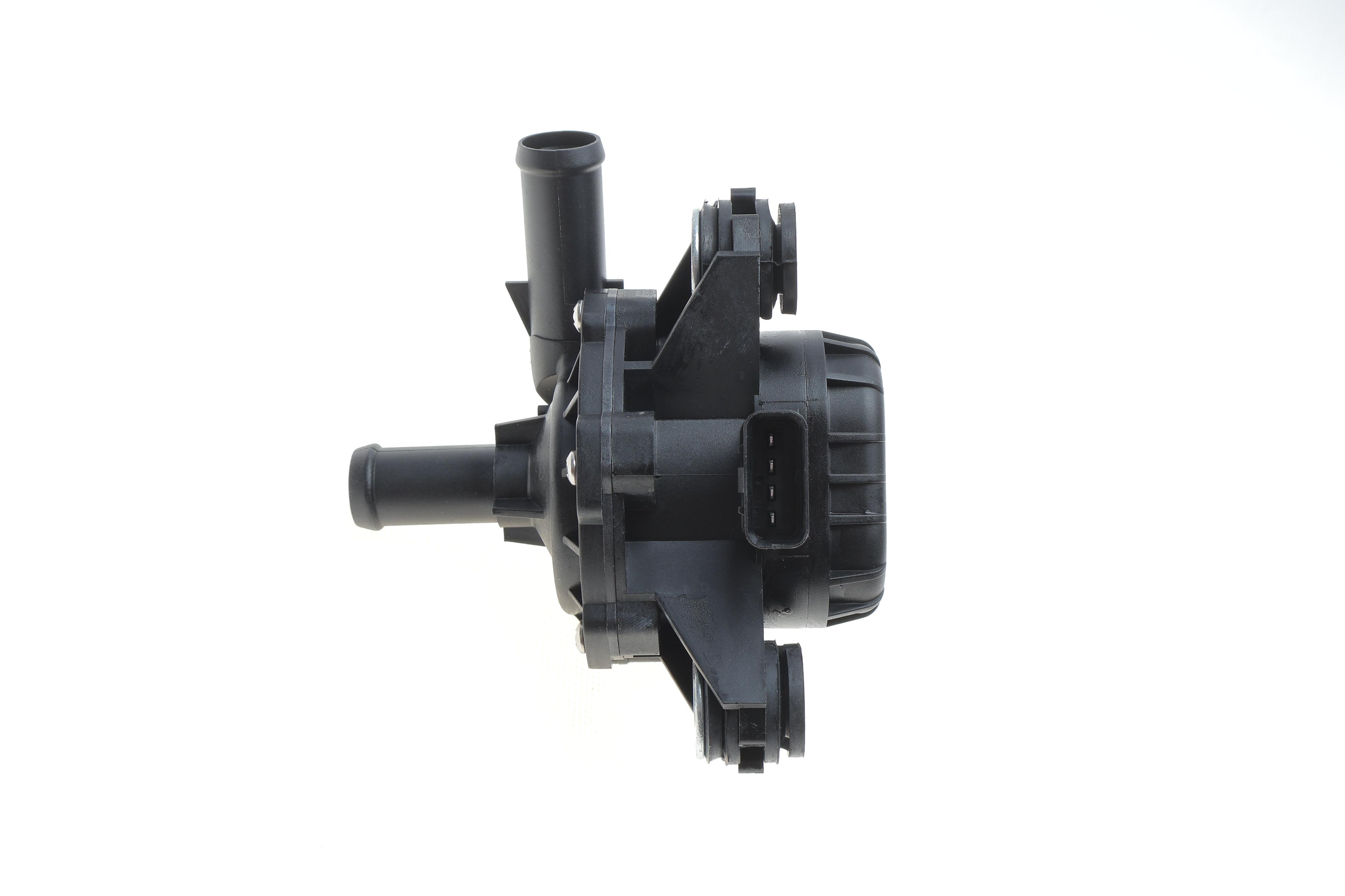 Насос системи охолодження (додатковий) Lexus CT/RX 11-/Toyota Prius/Yaris 08-