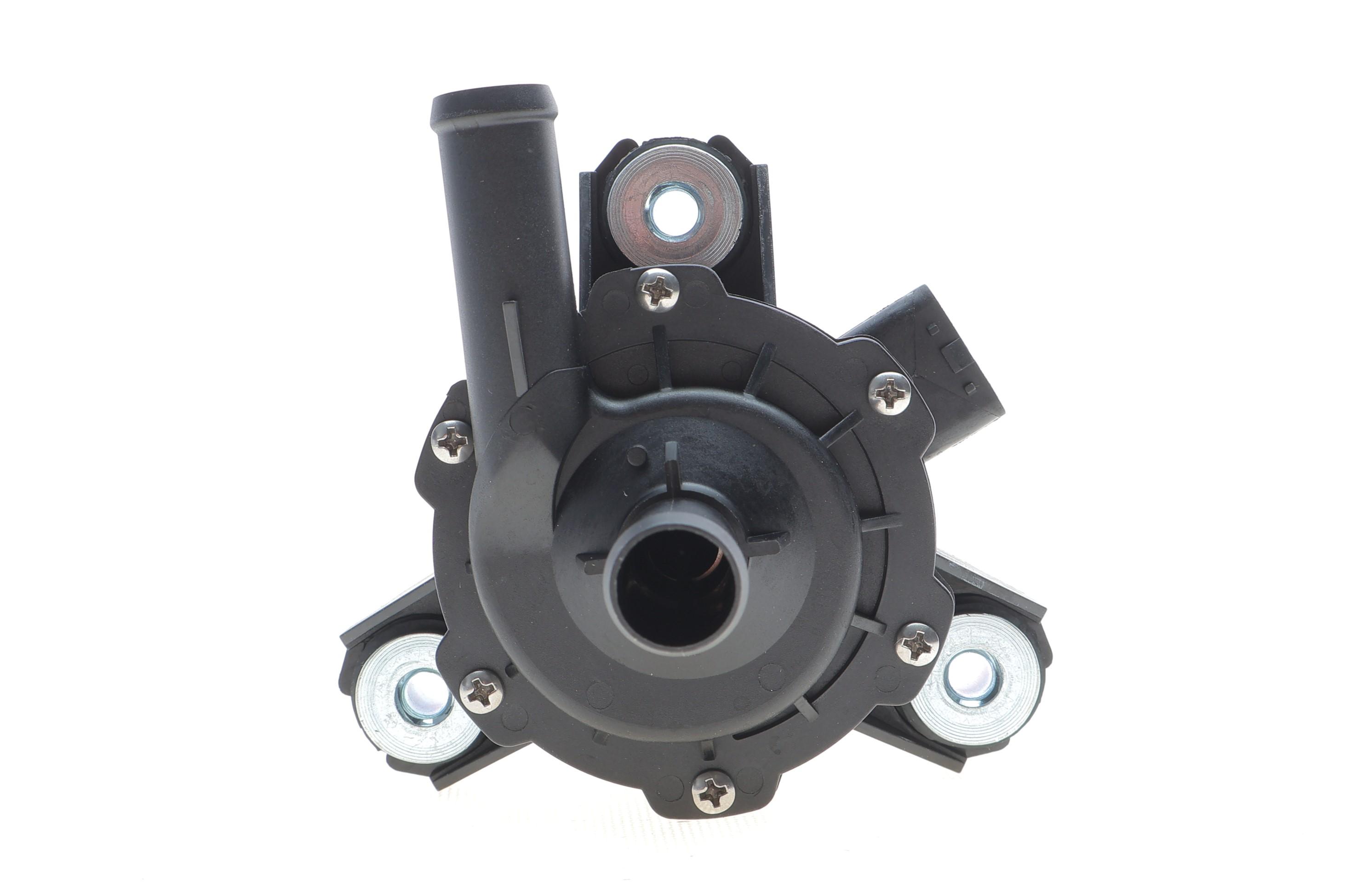 Насос системи охолодження (додатковий) Lexus CT/RX 11-/Toyota Prius/Yaris 08-