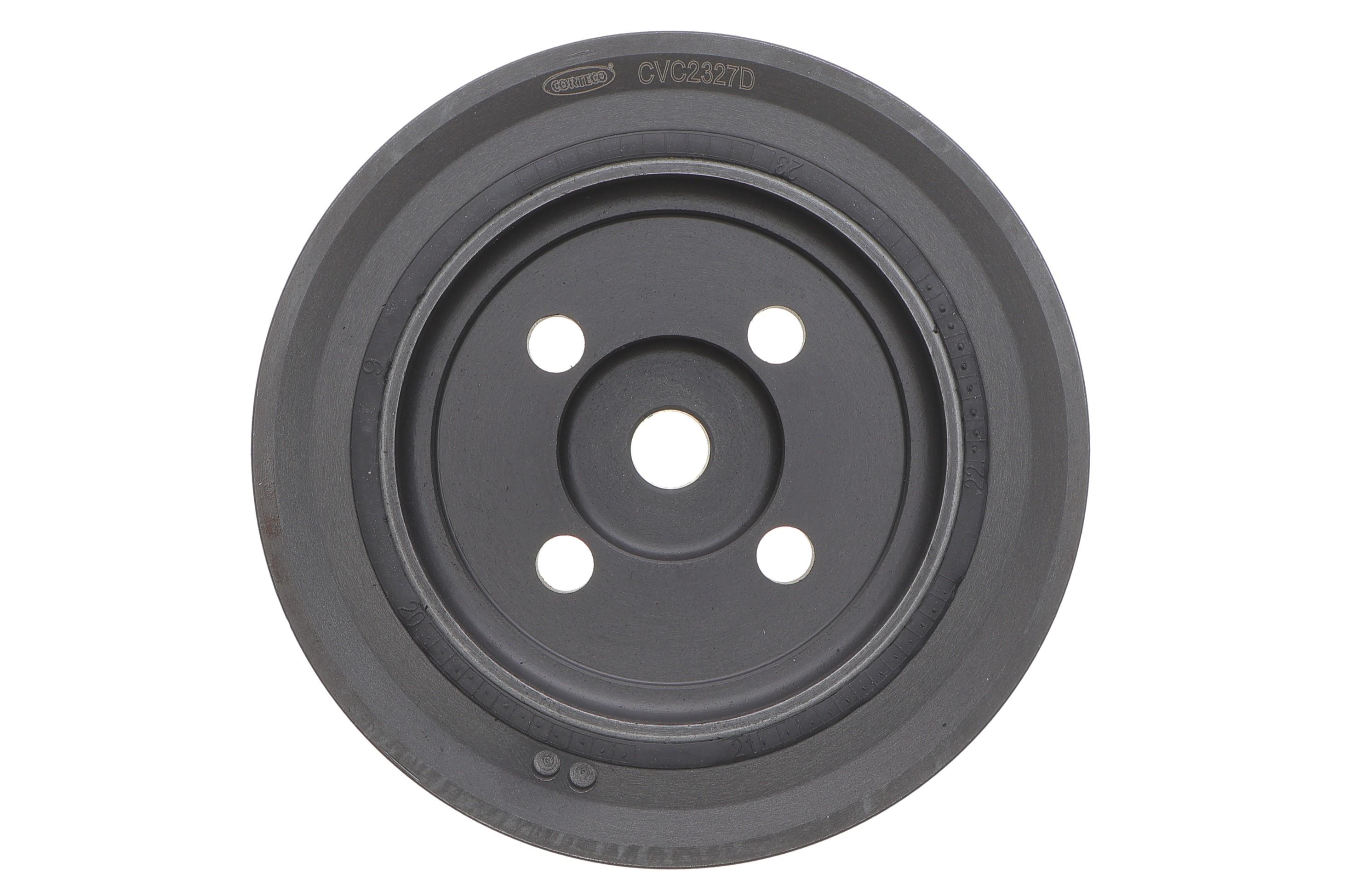 Шків колінвалу Ford Transit Connect 1.8 TDCi 02-13