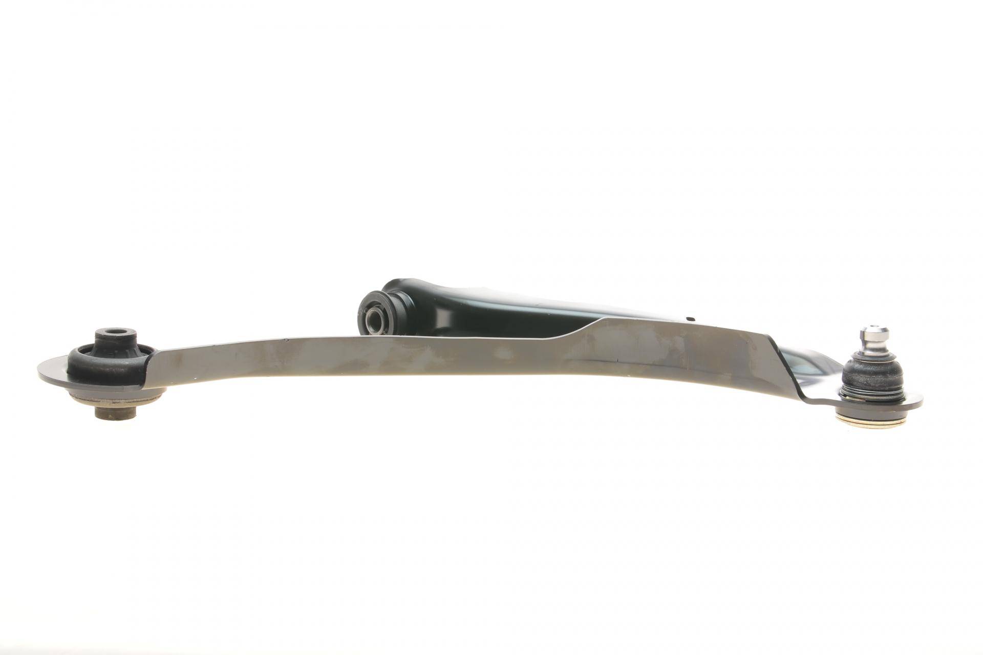 Важіль підвіски (передній/знизу) (R) Renault Megane II/Scenic II 02-/Captur I 13- (з кульовою d=18mm)