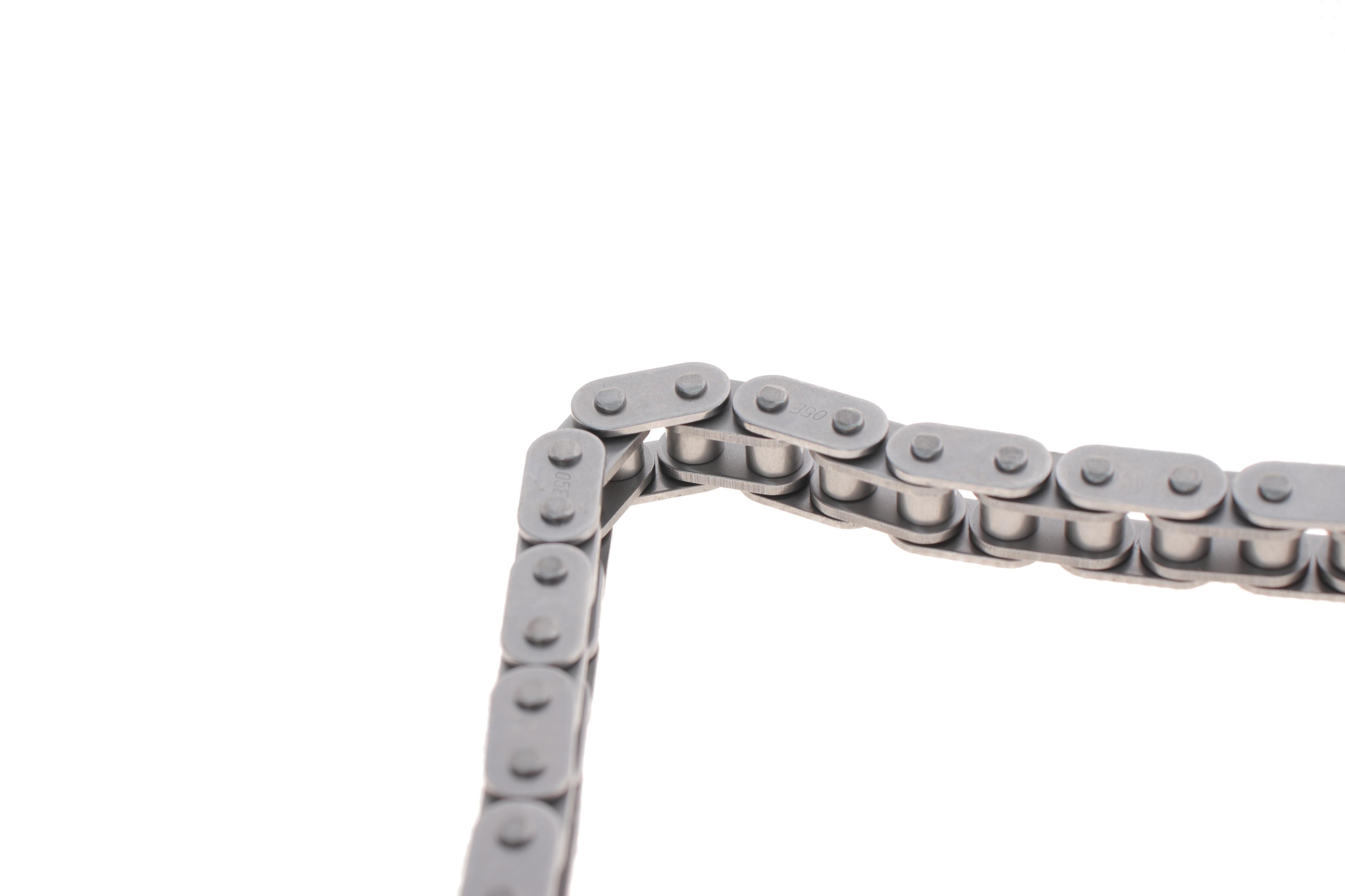 Комплект ланцюга ГРМ Opel Vectra B/C/Astra G 2.0-2.2.2 01- (ланцюг, натяжник, шестерня)