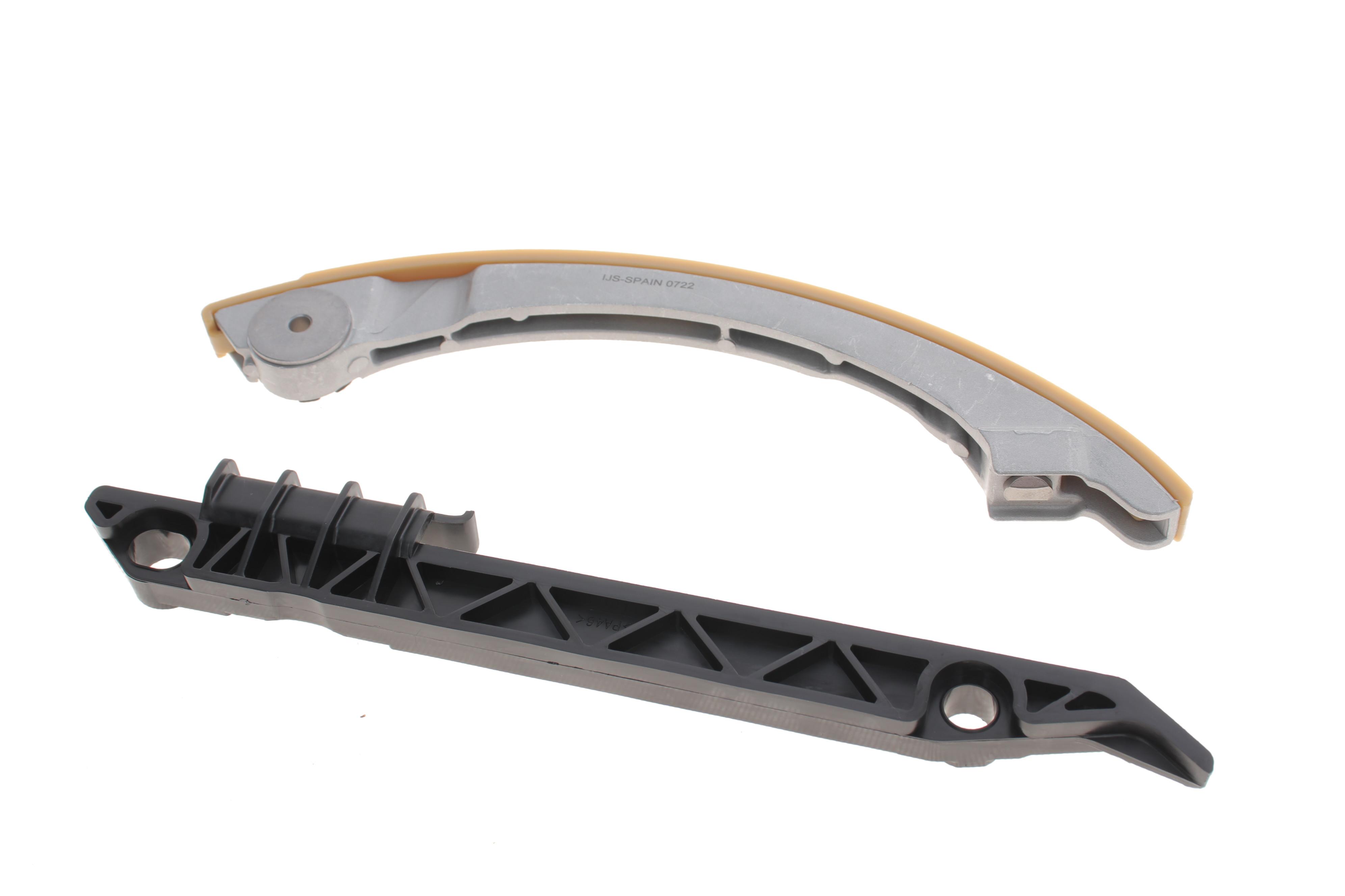 Комплект ланцюга ГРМ Opel Vectra B/C/Astra G 2.0-2.2.2 01- (ланцюг, натяжник, шестерня)