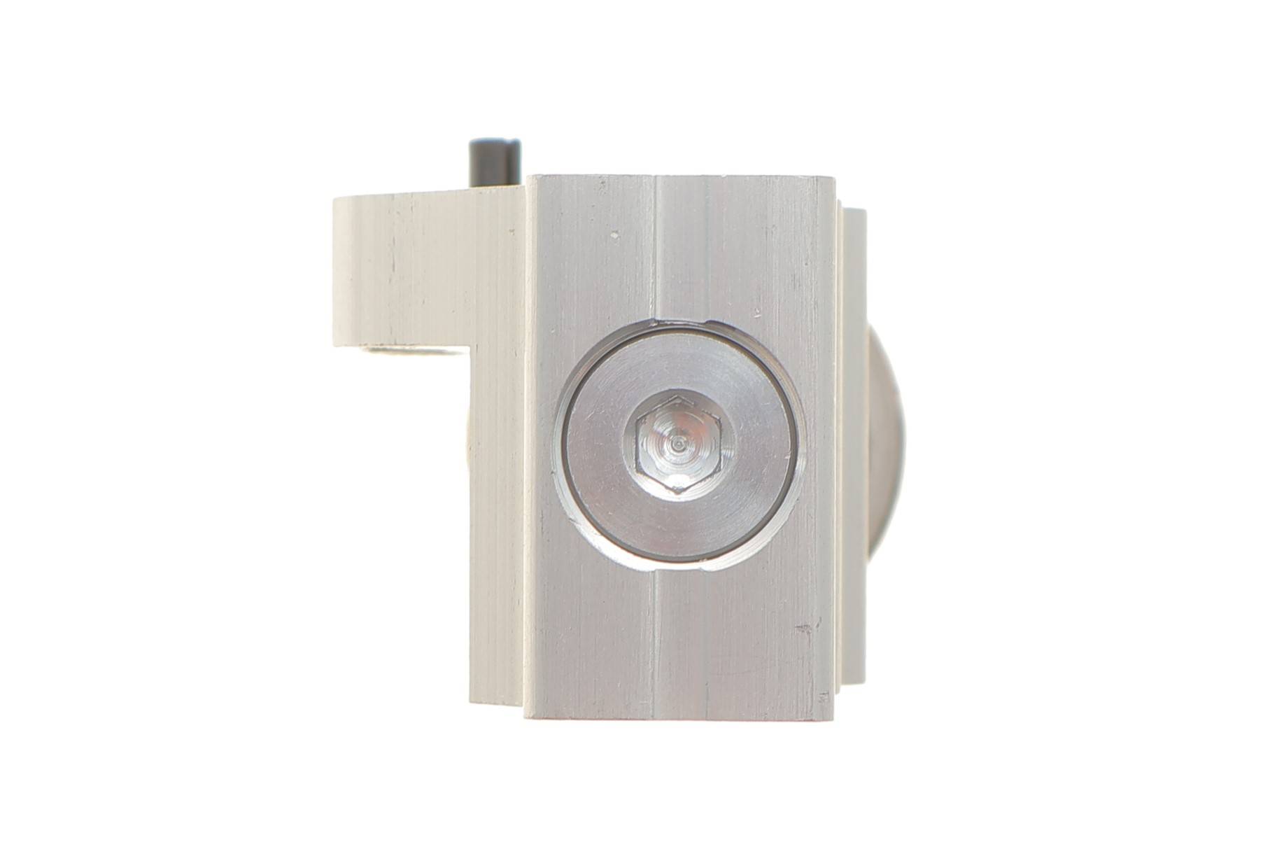 Клапан системи кондиціонування (розширювальний) VW Polo 14-/Skoda Fabia 14-