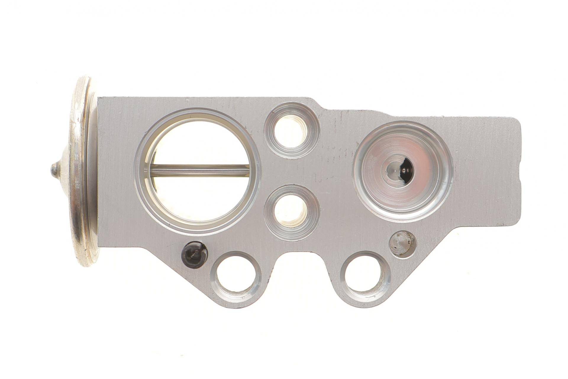 Клапан системи кондиціонування (розширювальний) VW Polo 14-/Skoda Fabia 14-