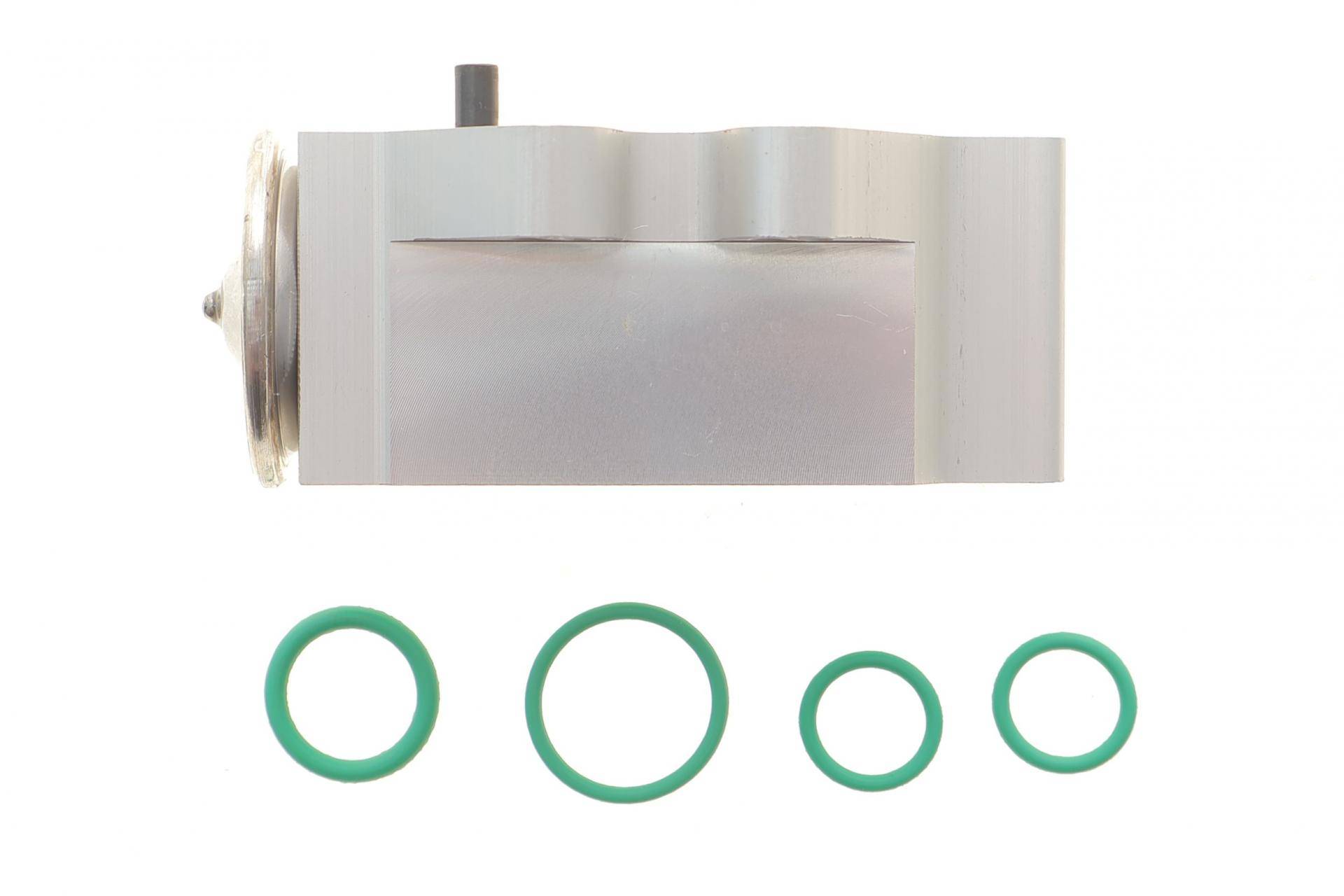 Клапан системи кондиціонування (розширювальний) VW Polo 14-/Skoda Fabia 14-