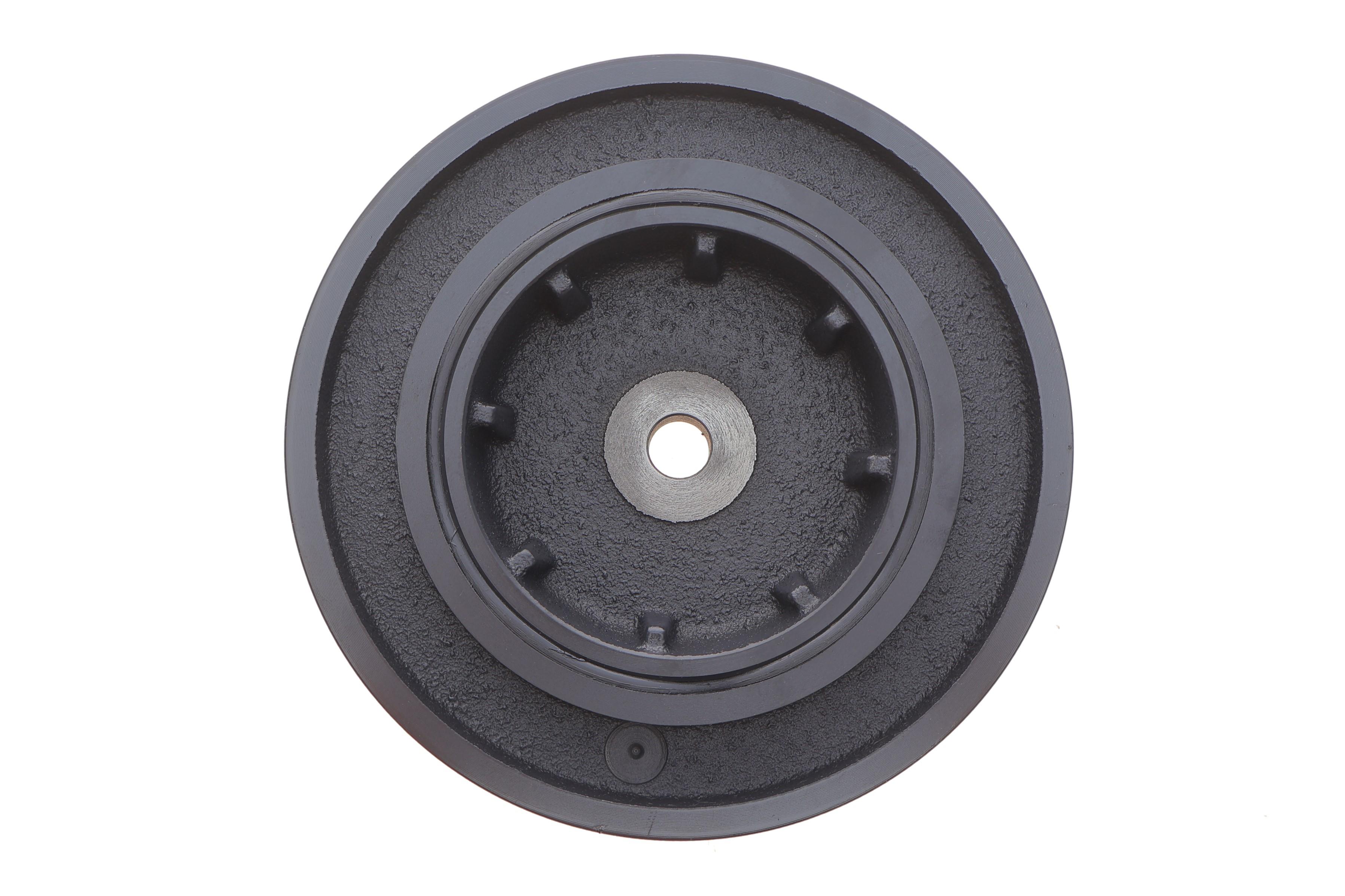 Шкив коленвала Renault Trafic/Master 1.9dCI (6PK)