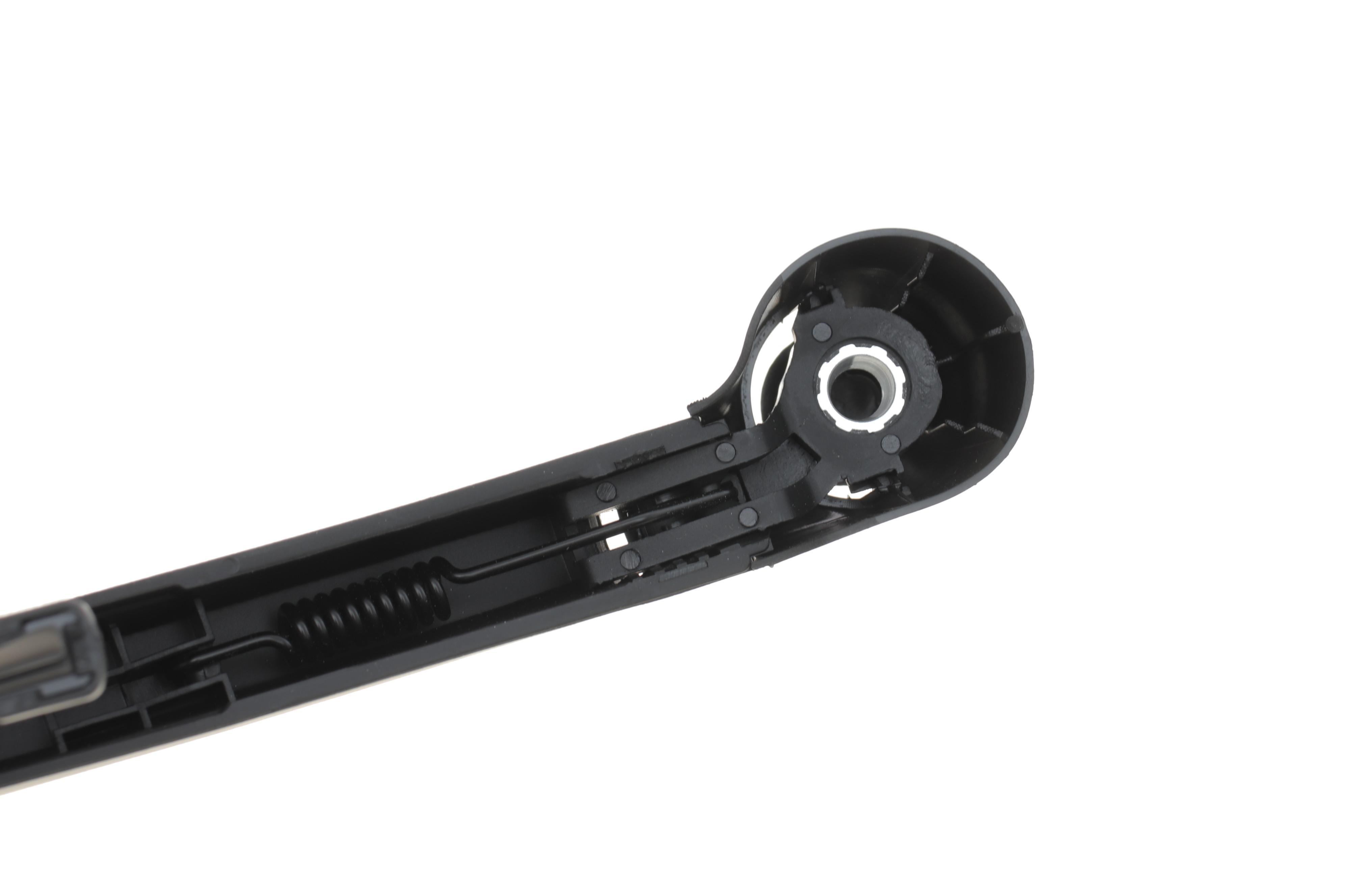 Рычаг стеклоочистителя (задний/ляда) VW Caddy/T5 03-15