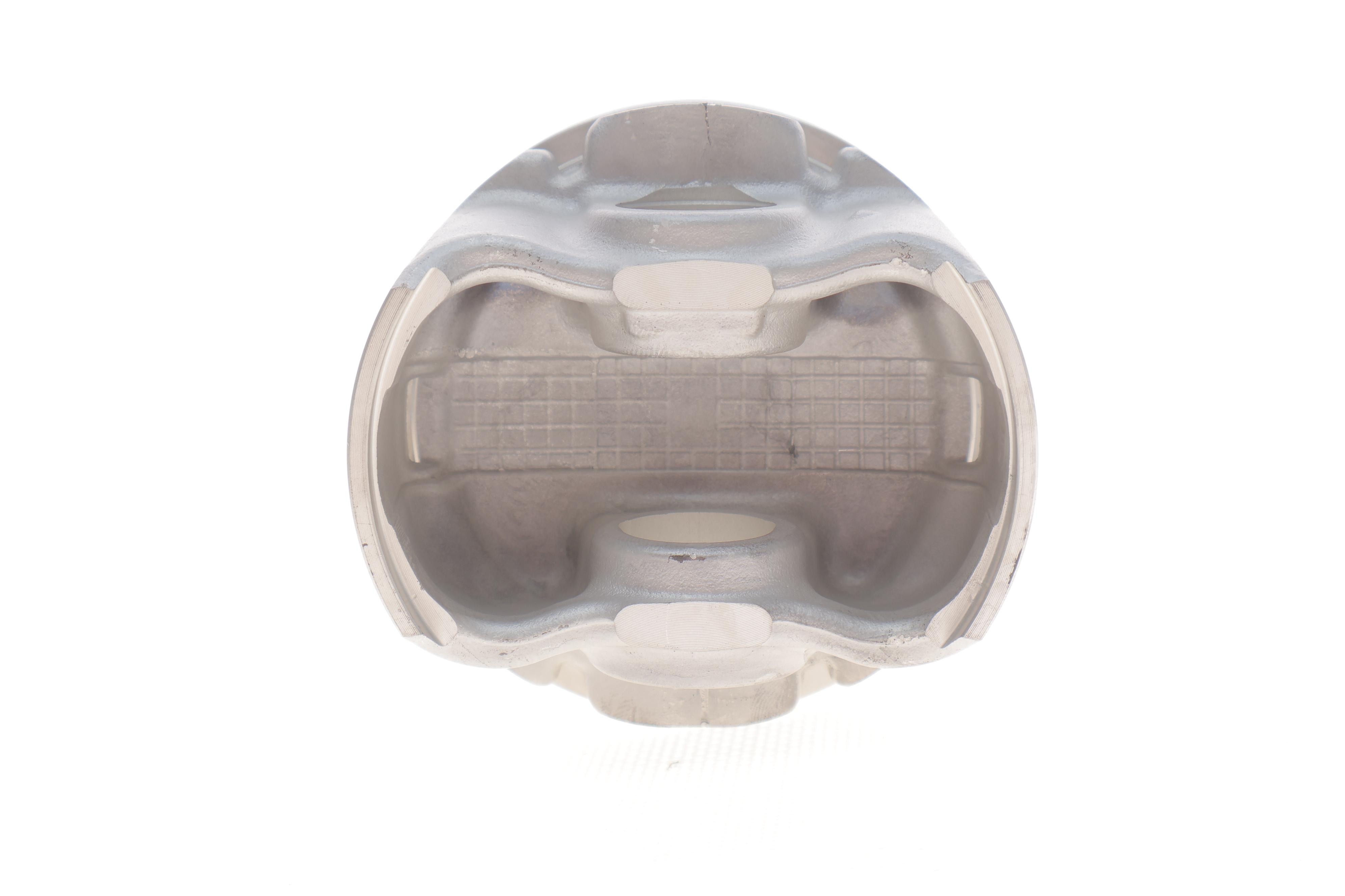 Поршень Chevrolet Aveo 1.5 03- (76.75mm/+0.25) (к-кт 4 шт)