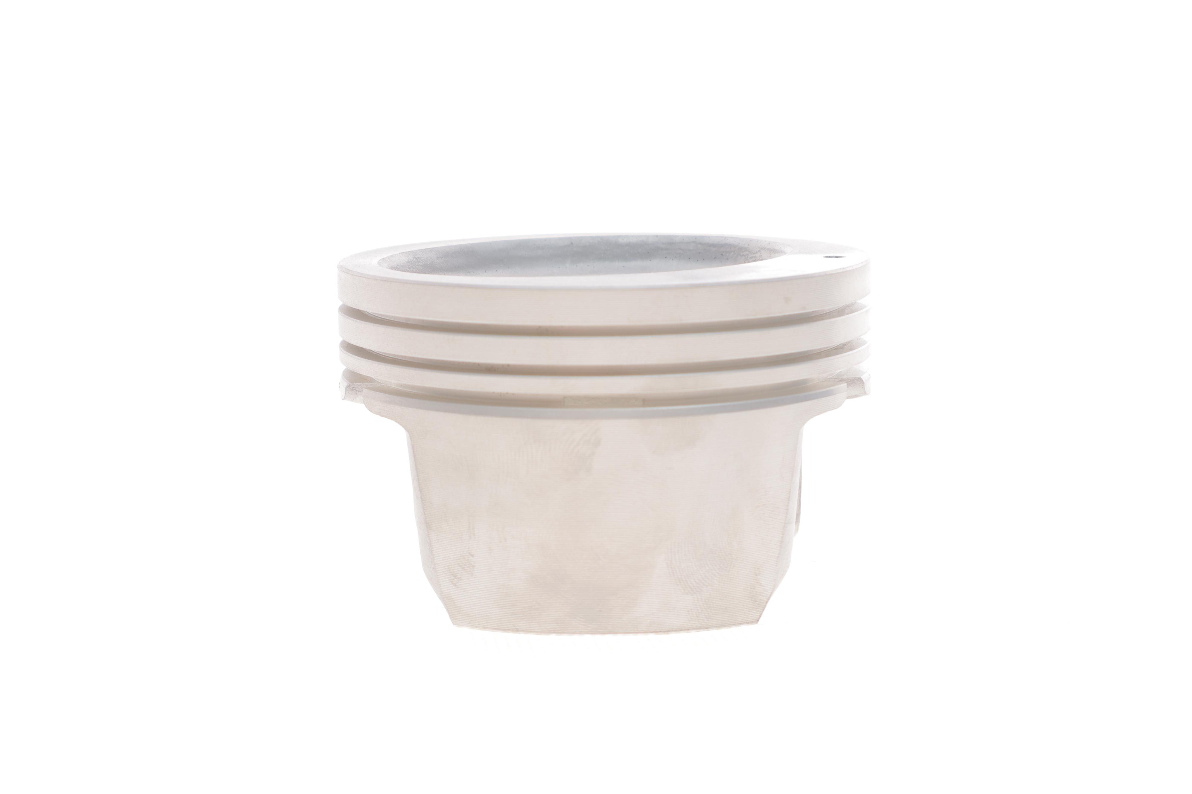 Поршень Chevrolet Aveo 1.5 03- (76.75mm/+0.25) (к-кт 4 шт)